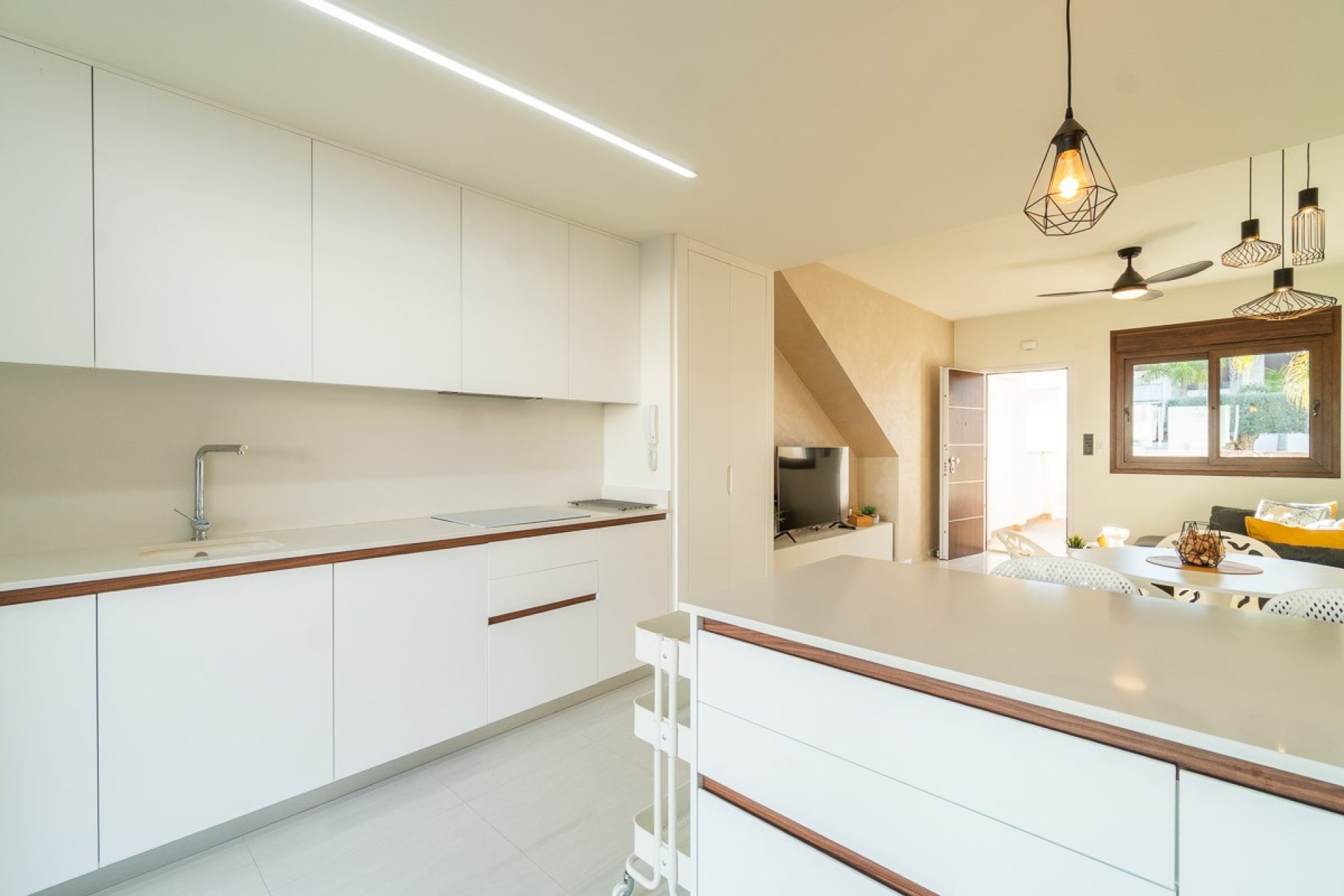 Sale - Appartement - Orihuela Costa - Los Balcones