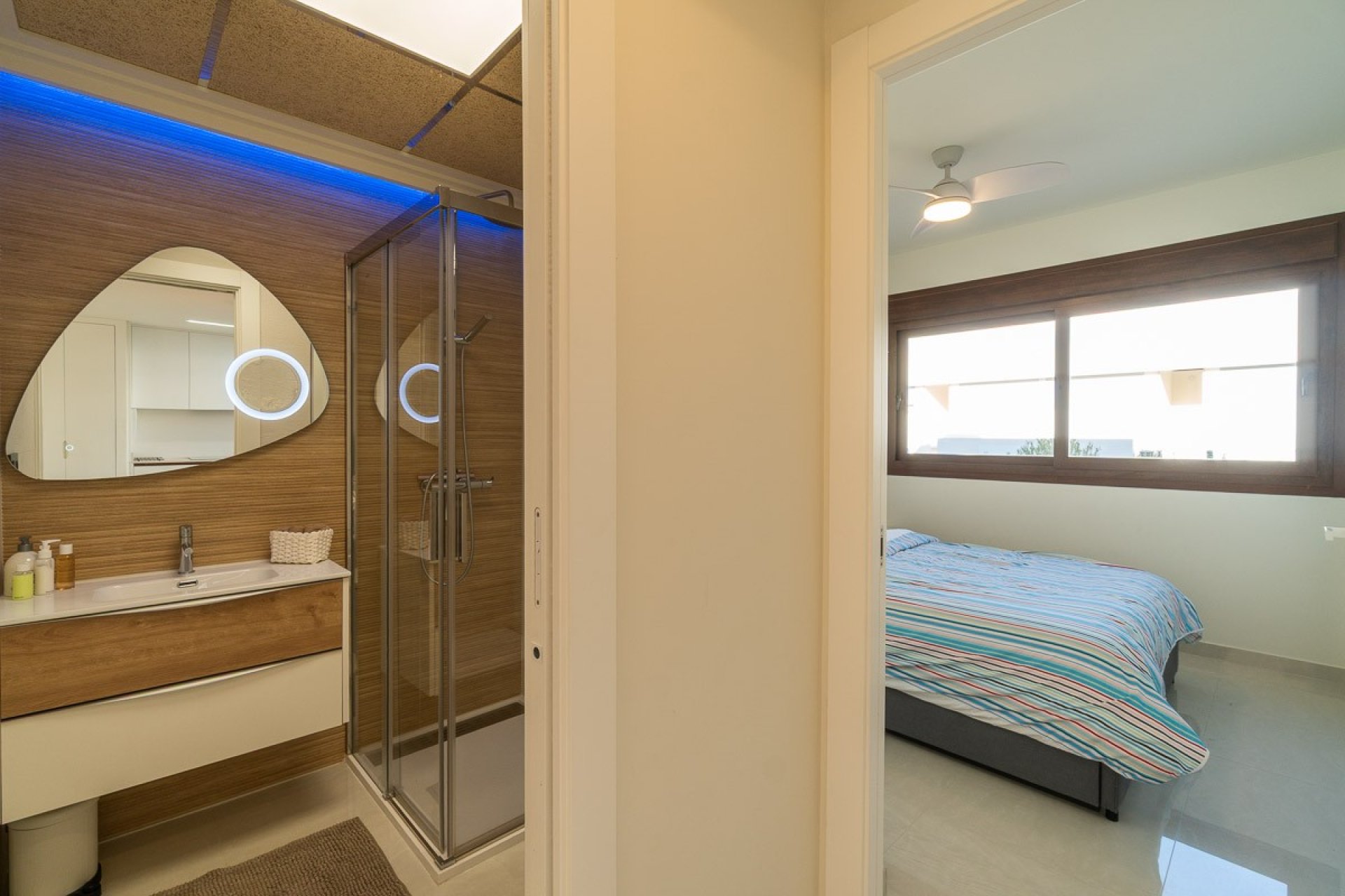 Sale - Appartement - Orihuela Costa - Los Balcones