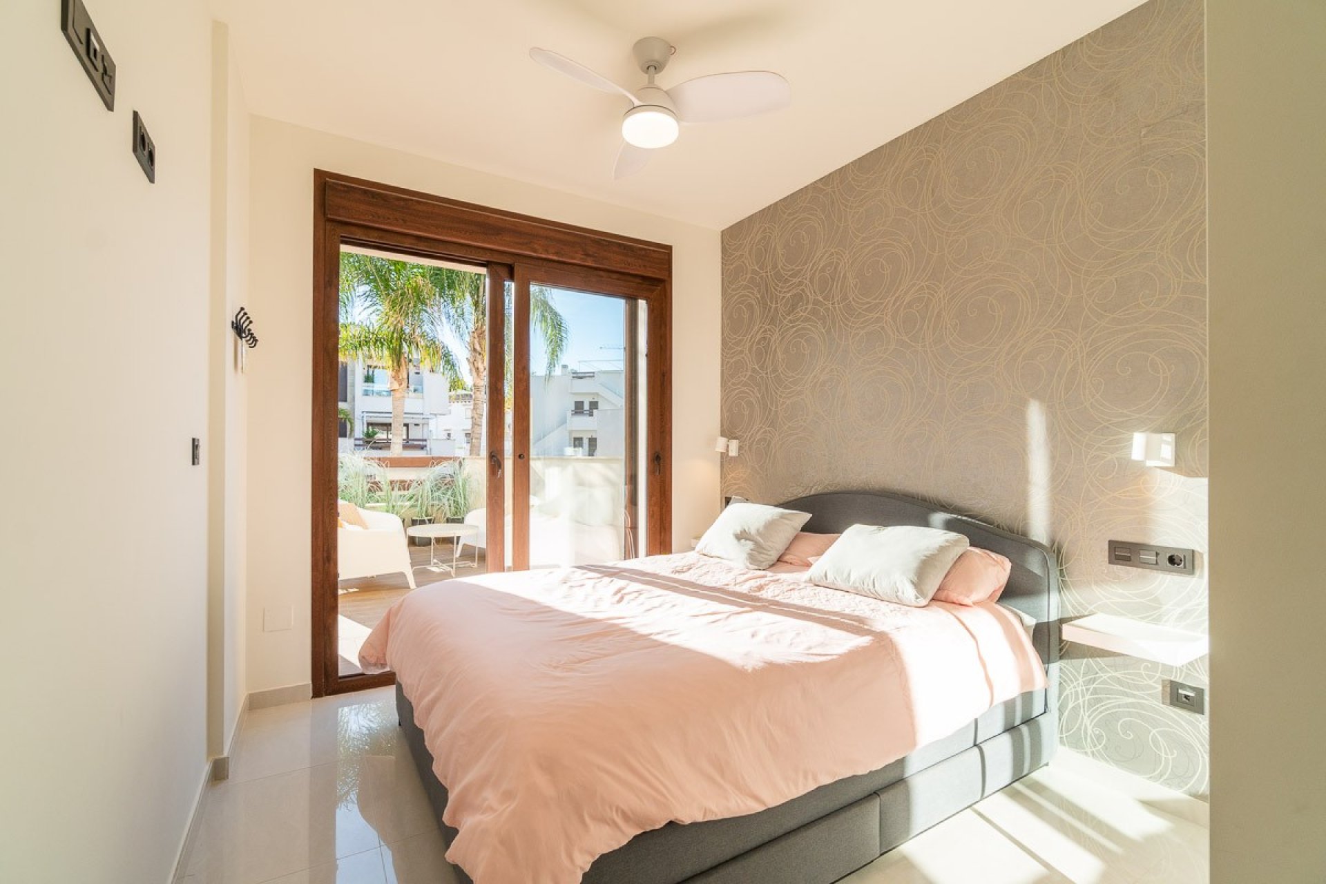 Sale - Appartement - Orihuela Costa - Los Balcones