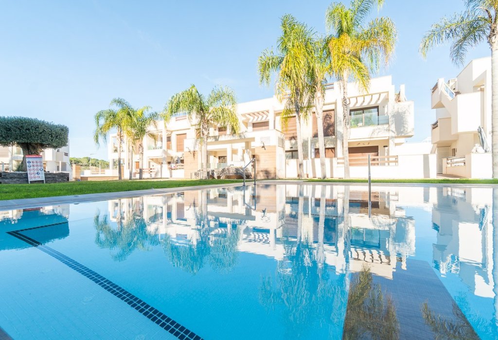 Sale - Appartement - Orihuela Costa - Los Balcones