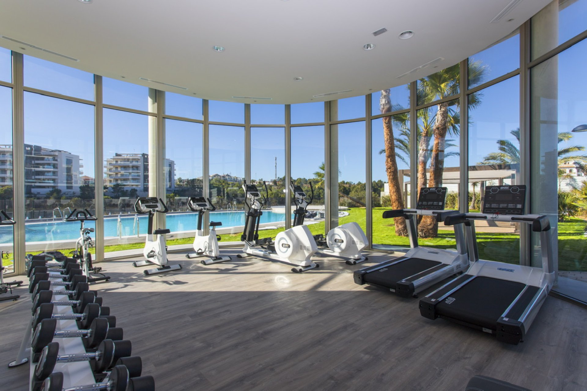 Sale - Appartement - Orihuela Costa - Los Dolses