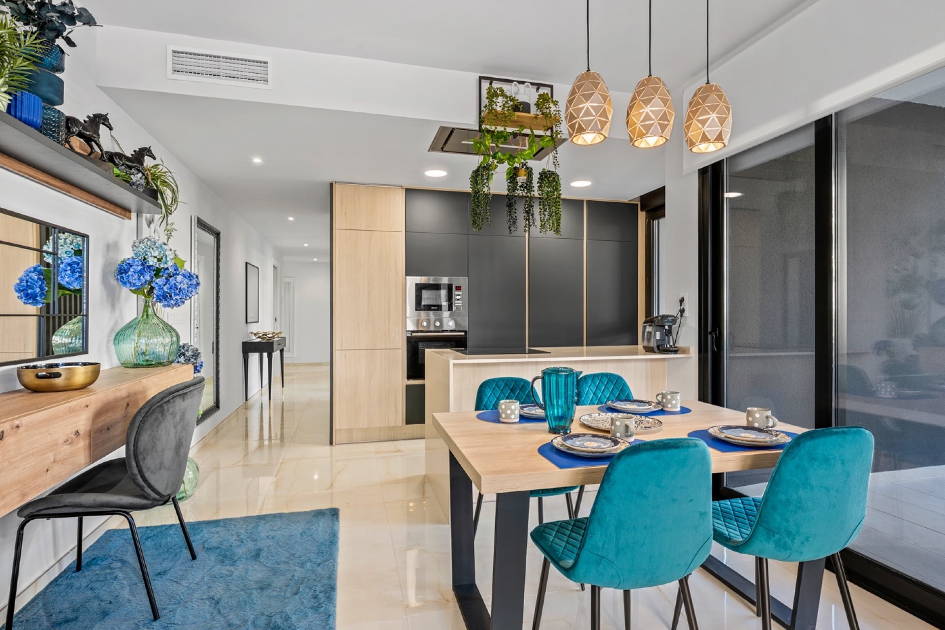 Sale - Appartement - Orihuela Costa - Playa Flamenca