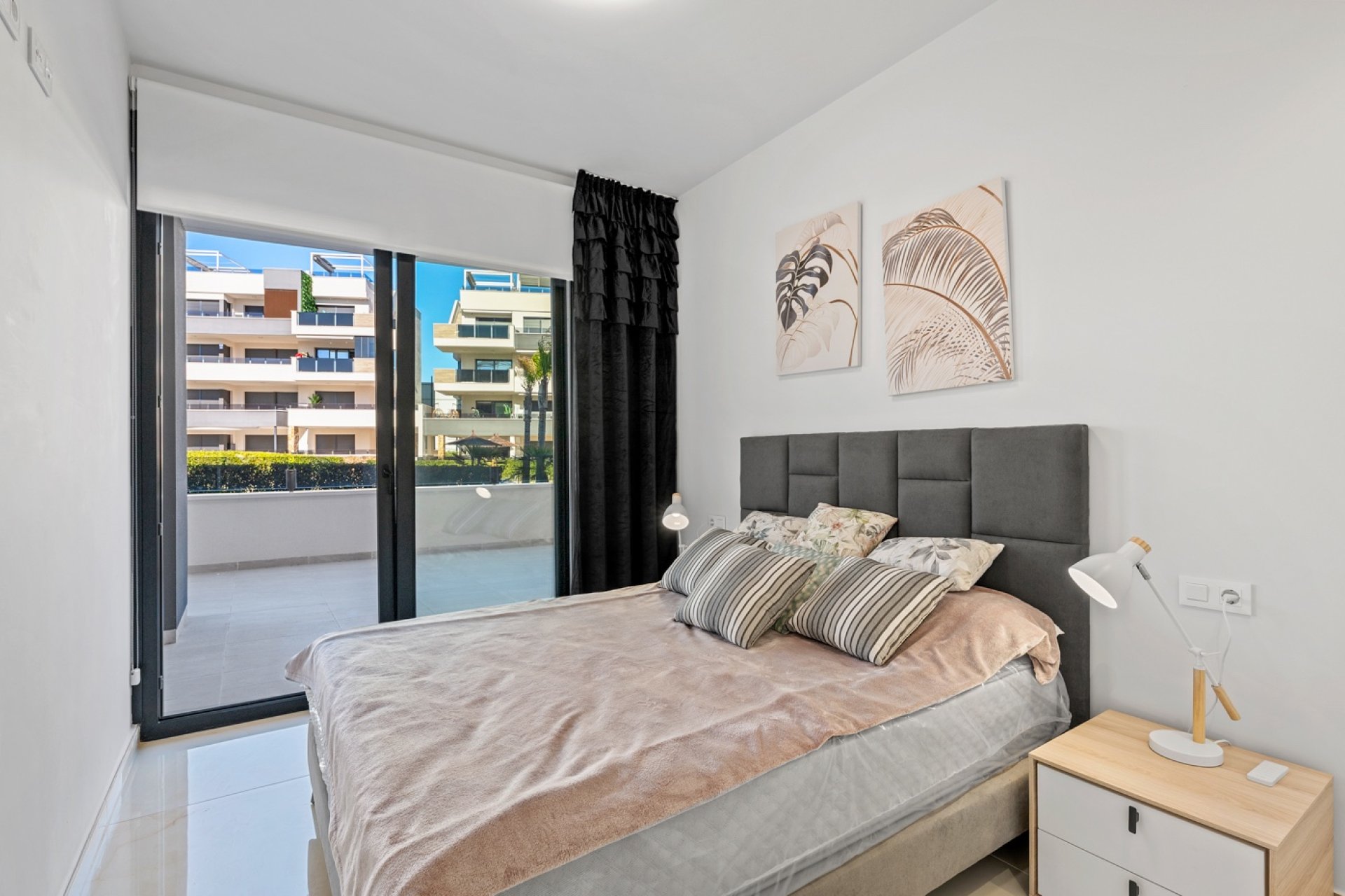 Sale - Appartement - Orihuela Costa - Playa Flamenca