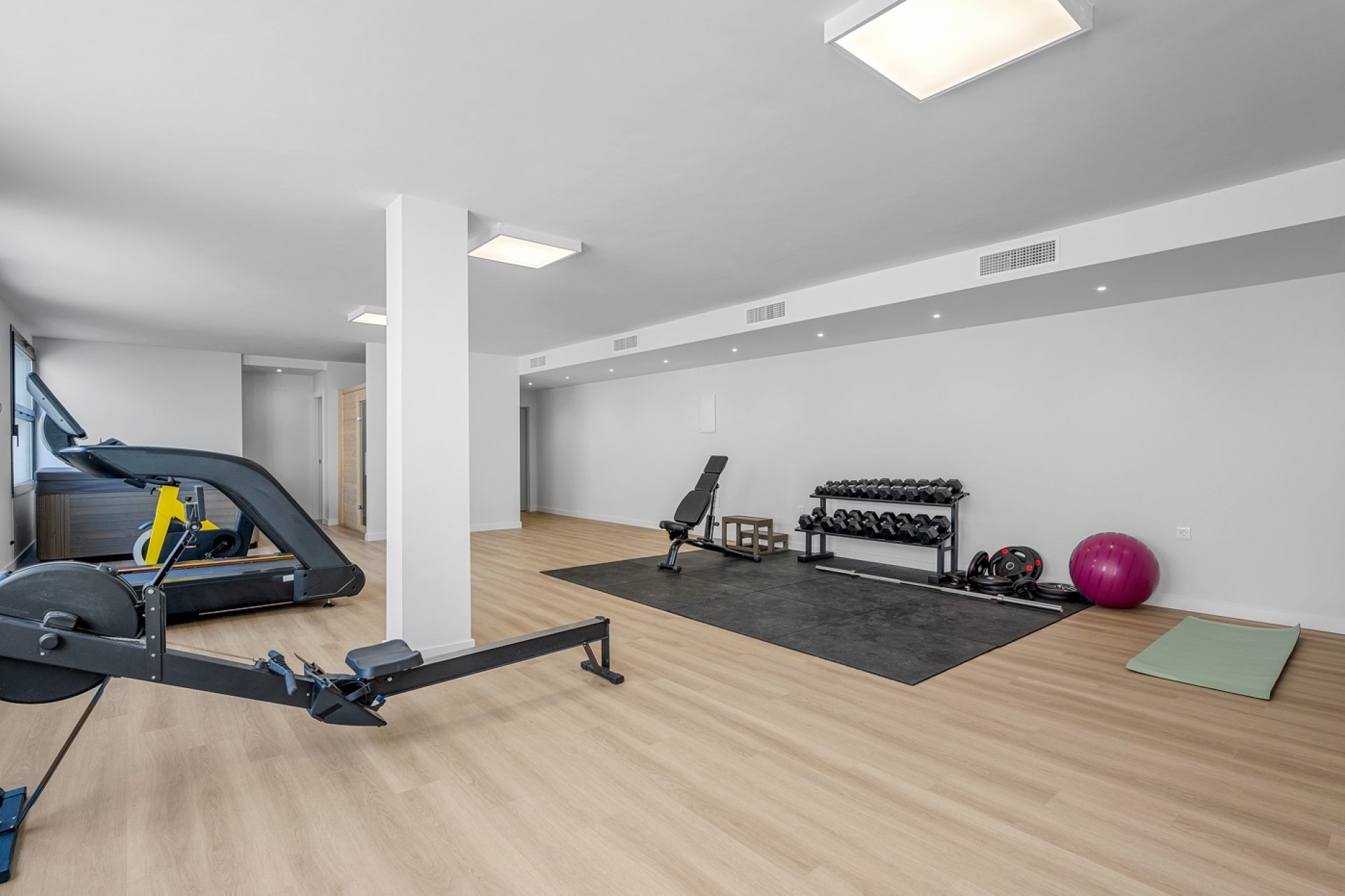 Sale - Appartement - Orihuela Costa - Playa Flamenca