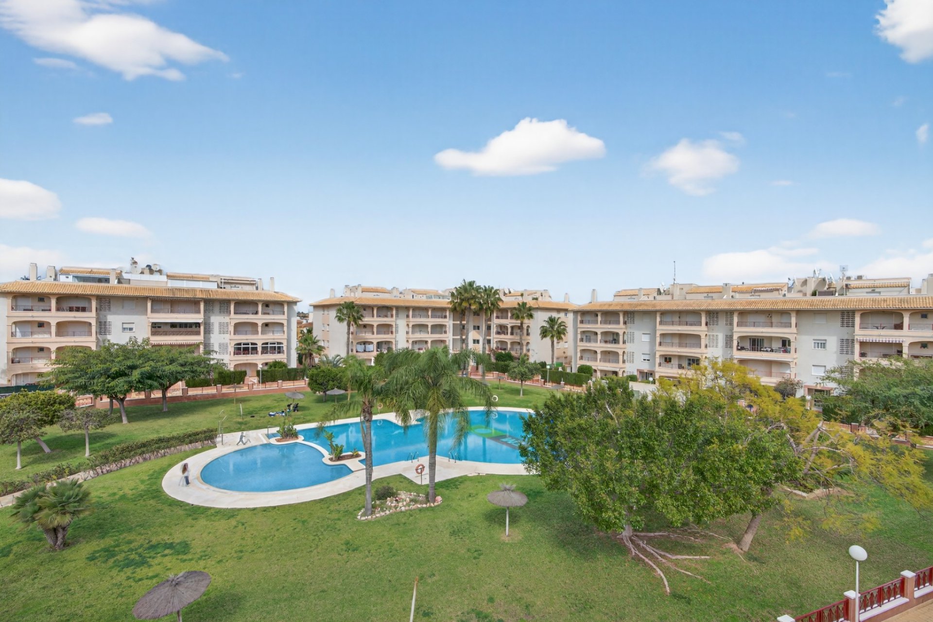 Sale - Appartement - Orihuela Costa - Playa Flamenca