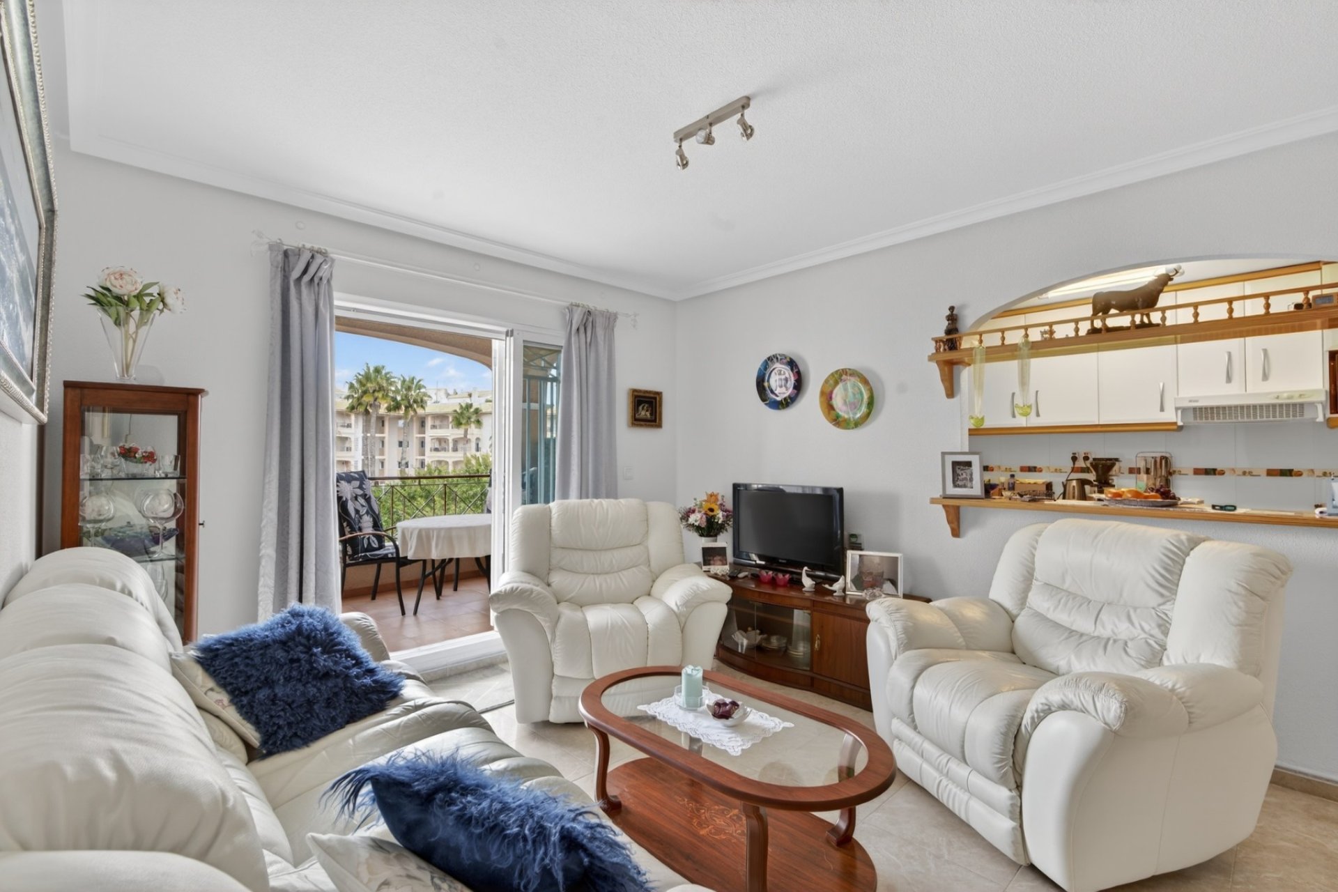 Sale - Appartement - Orihuela Costa - Playa Flamenca