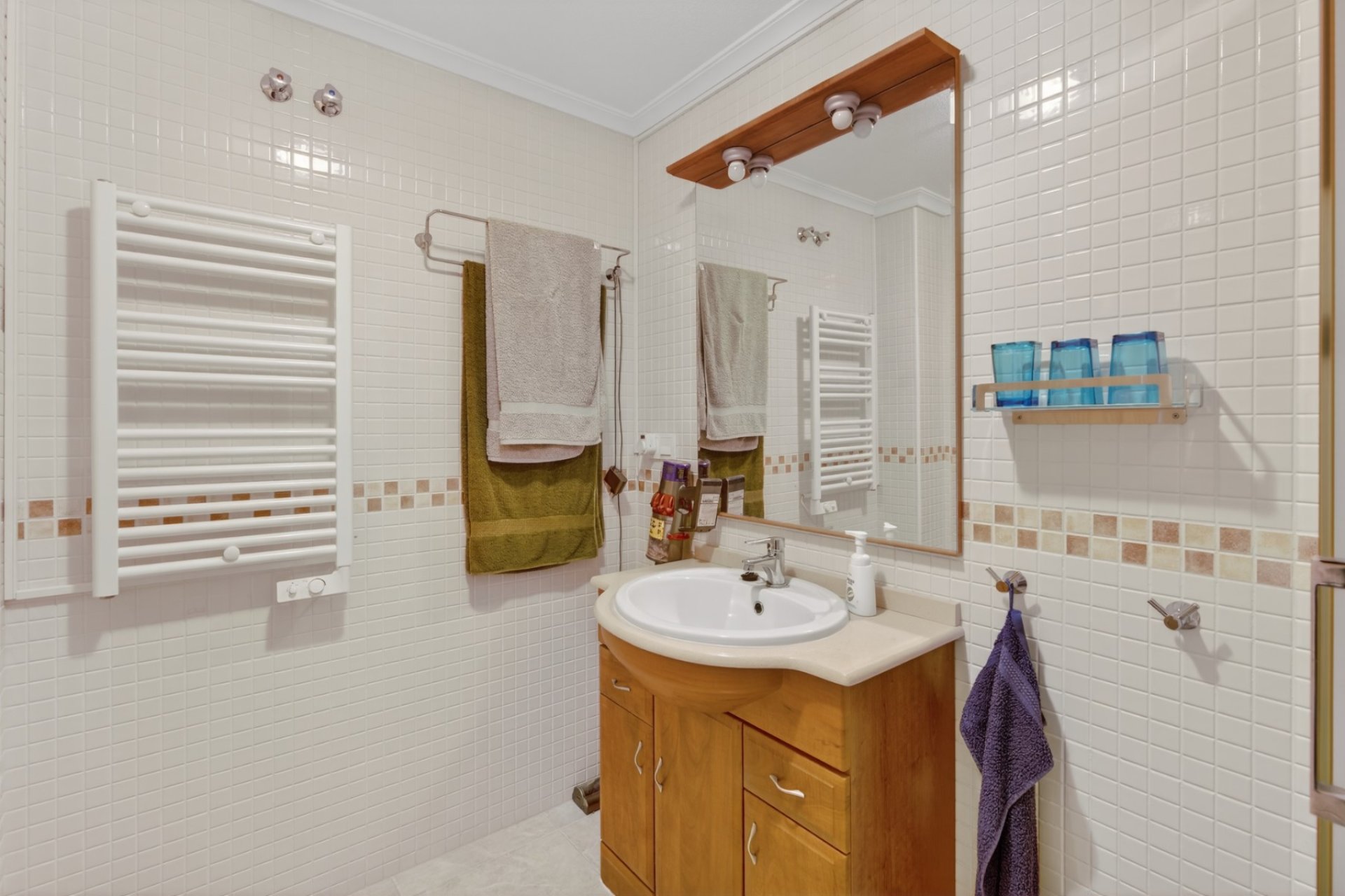 Sale - Appartement - Orihuela Costa - Playa Flamenca