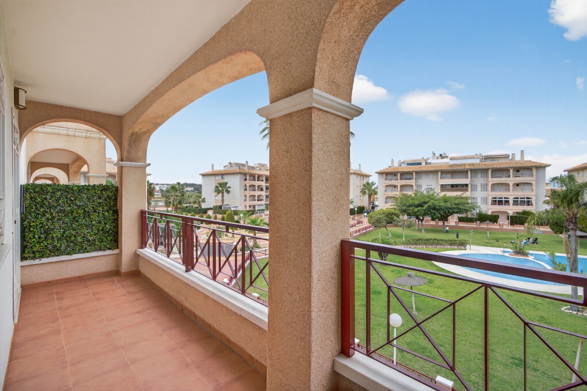 Sale - Appartement - Orihuela Costa - Playa Flamenca