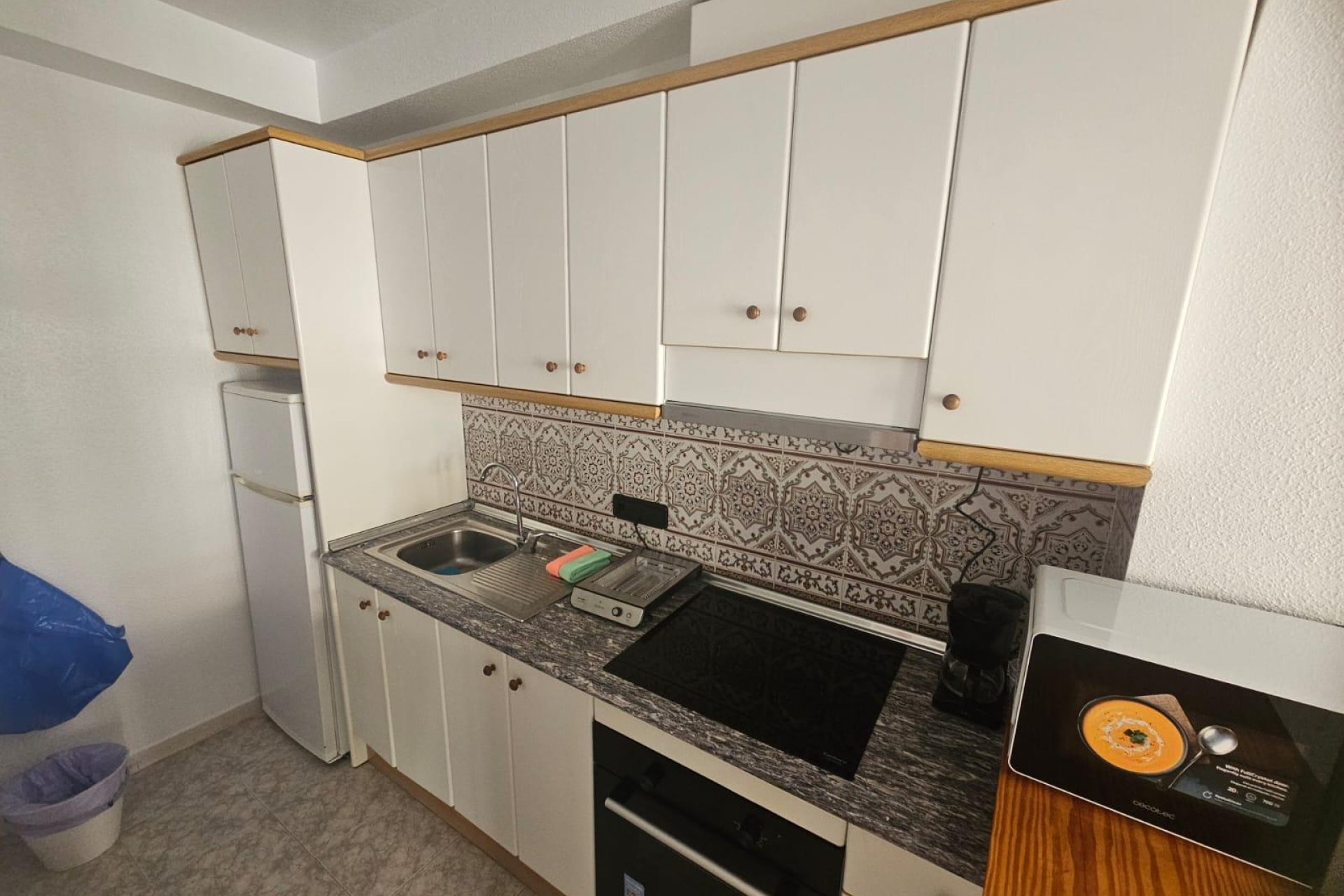 Sale - Appartement - Orihuela Costa - Playa Flamenca