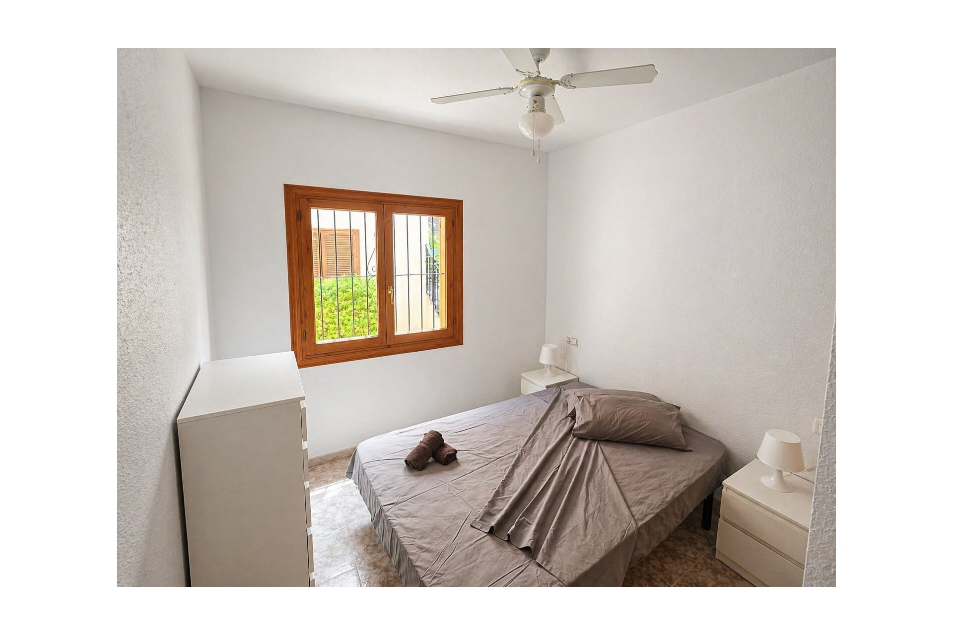 Sale - Appartement - Orihuela Costa - Playa Flamenca