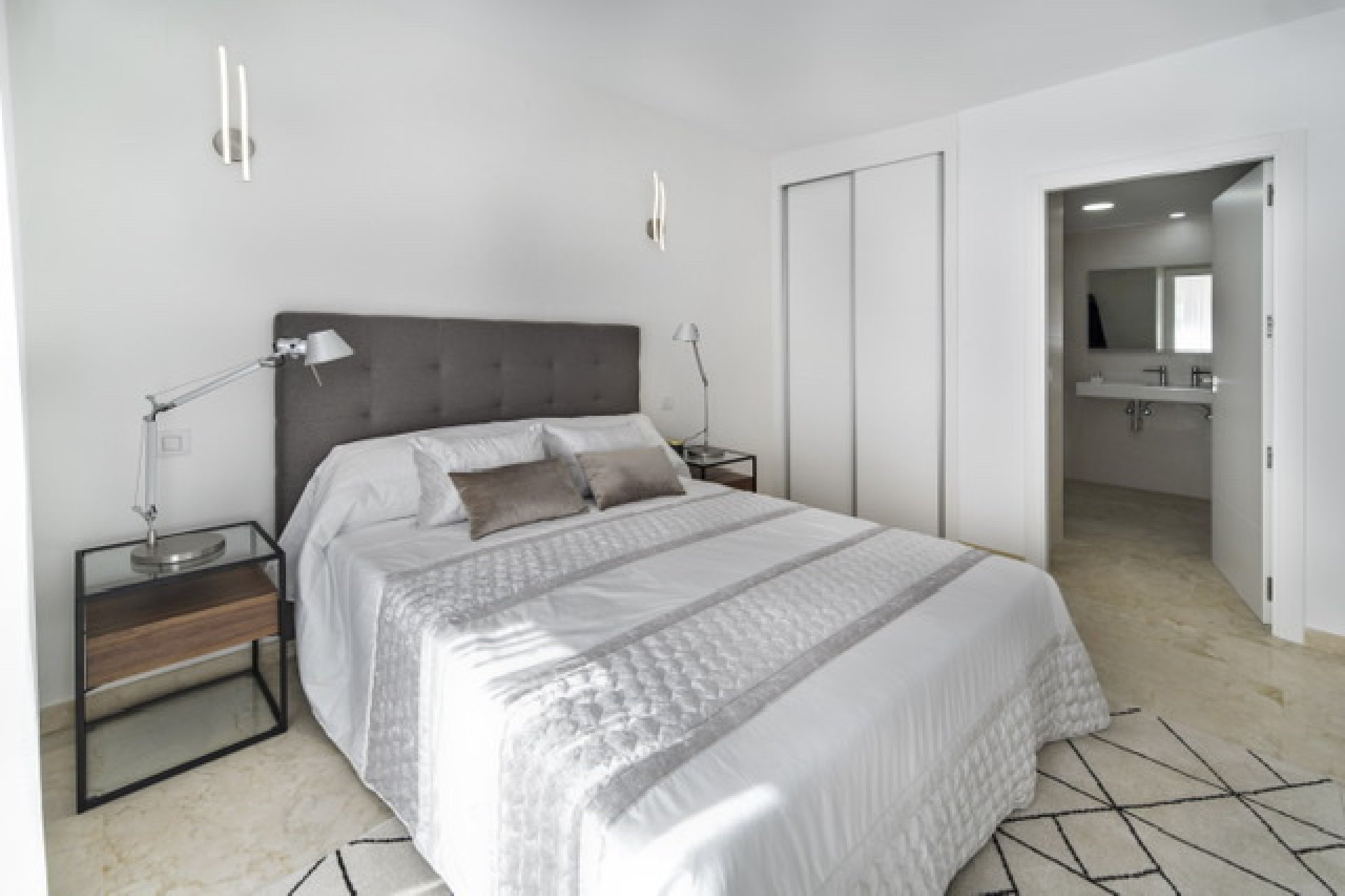 Sale - Appartement - Orihuela Costa - Punta Prima