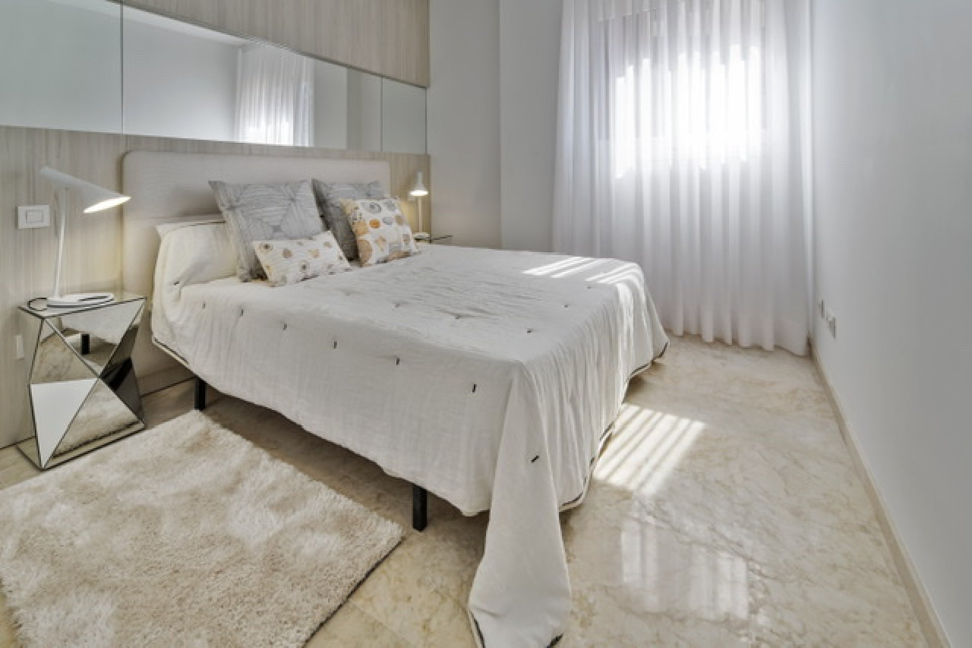 Sale - Appartement - Orihuela Costa - Punta Prima