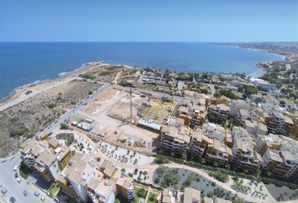 Sale - Appartement - Orihuela Costa - Punta Prima