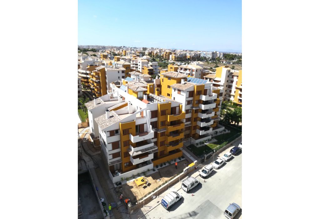 Sale - Appartement - Orihuela Costa - Punta Prima