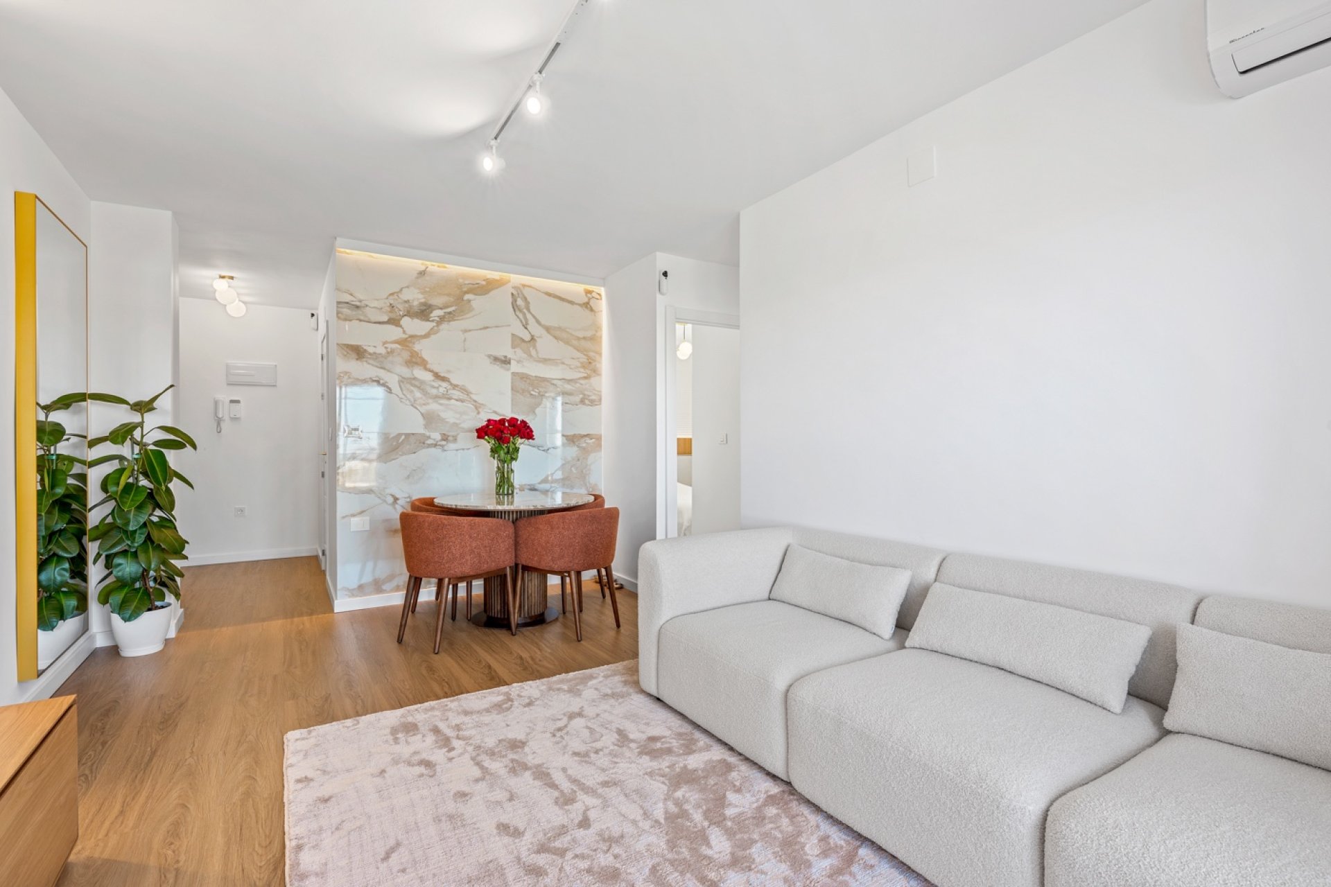 Sale - Appartement - Orihuela Costa - Punta Prima