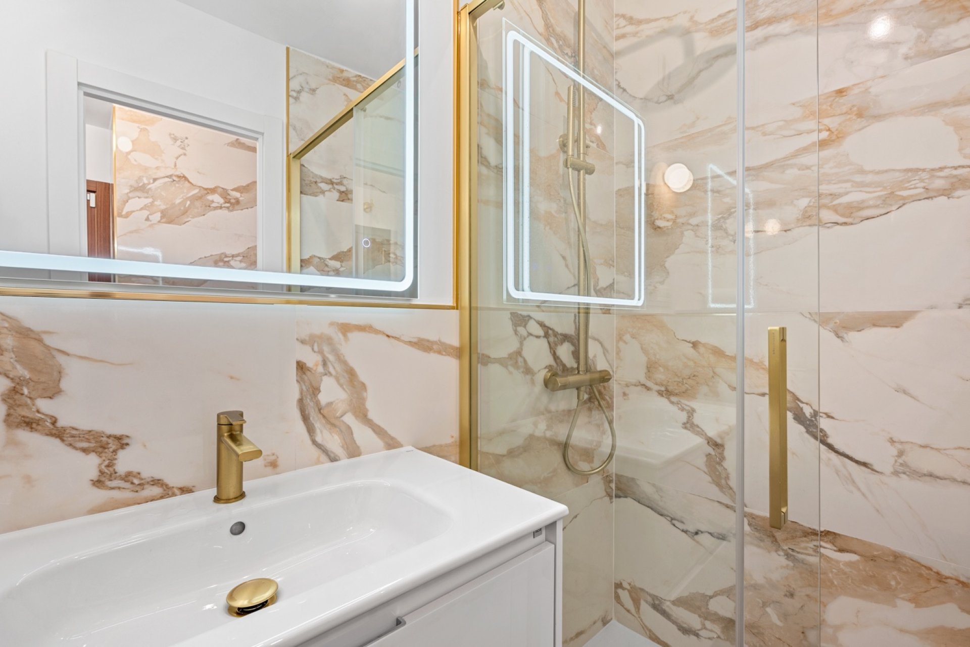 Sale - Appartement - Orihuela Costa - Punta Prima