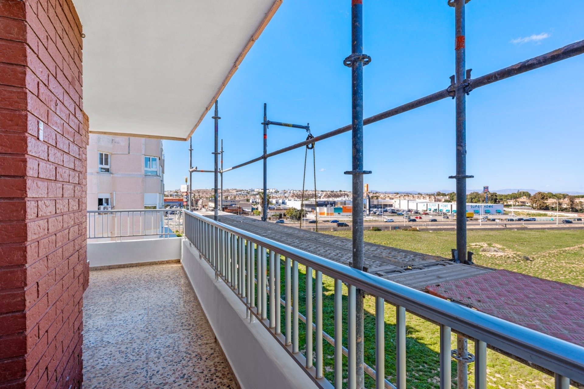 Sale - Appartement - Orihuela Costa - Punta Prima