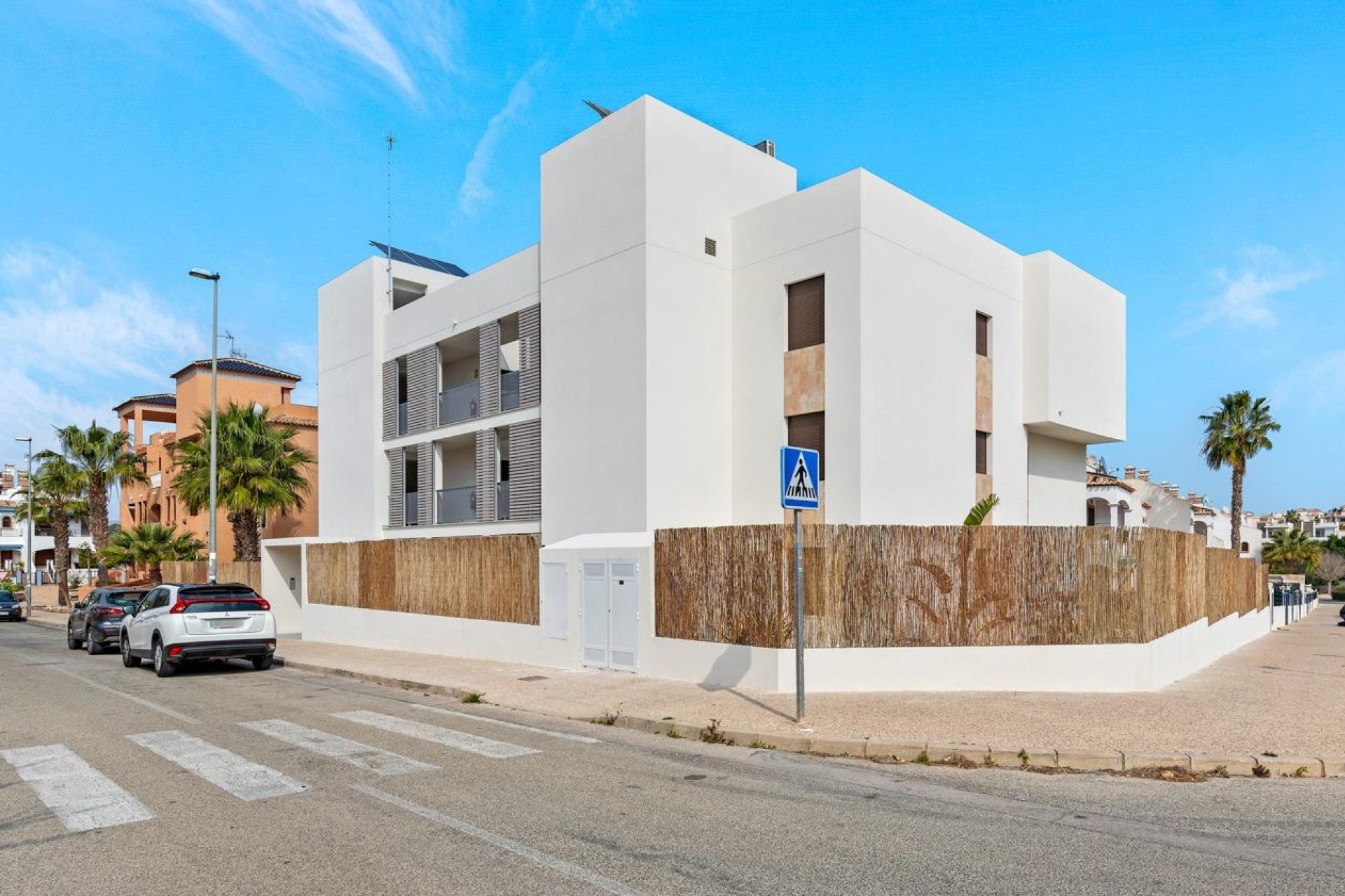 Sale - Appartement - Orihuela Costa - Villamartín