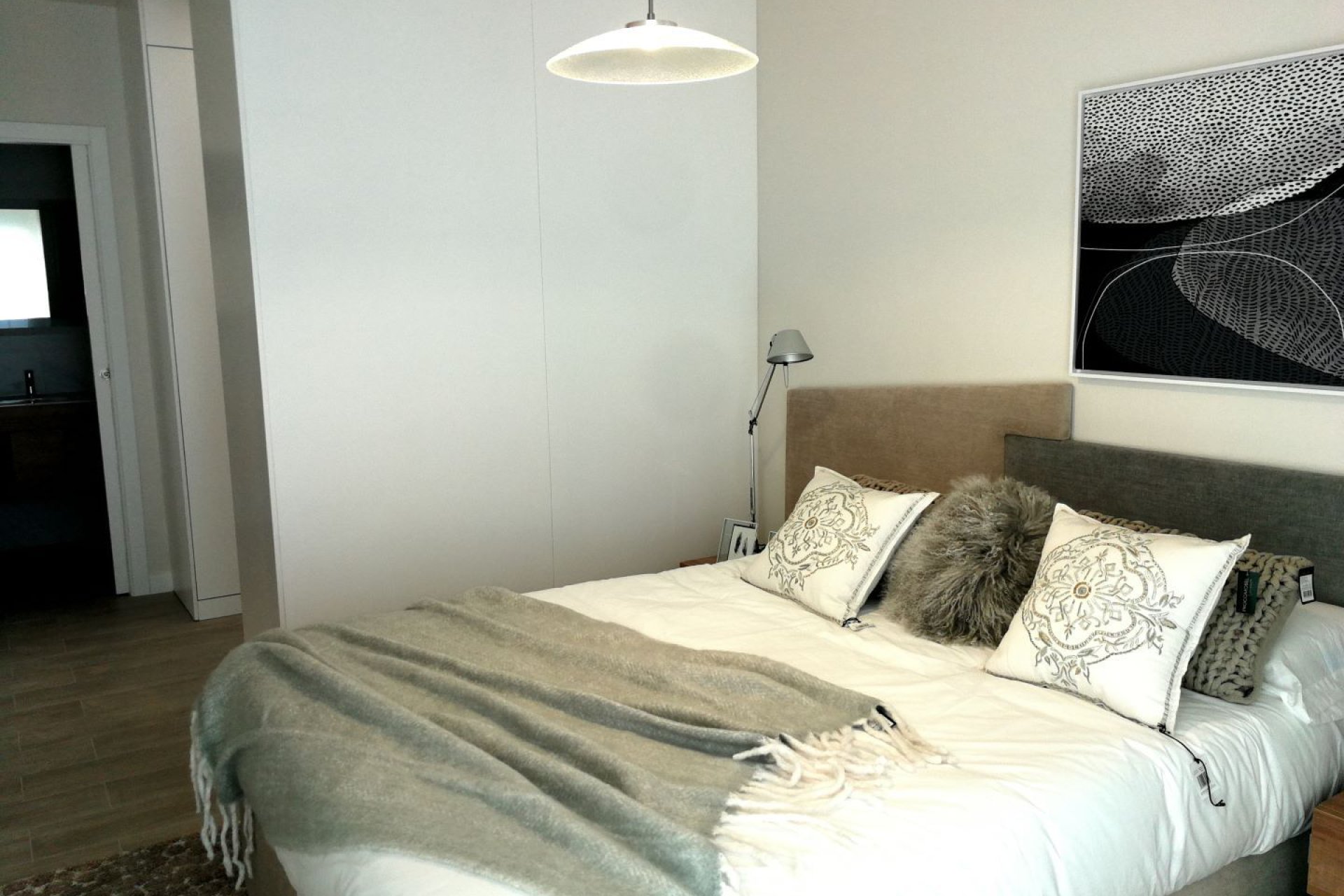 Sale - Appartement - Orihuela Costa - Villamartín