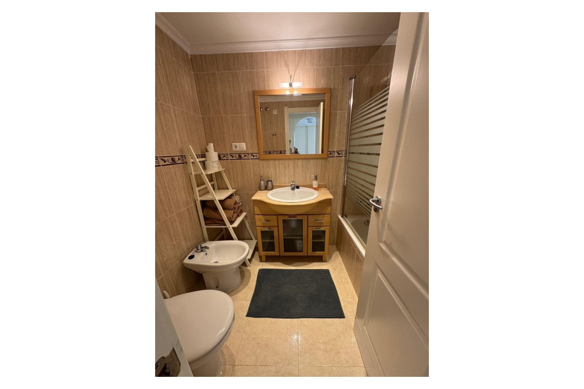 Sale - Appartement - San Fulgencio