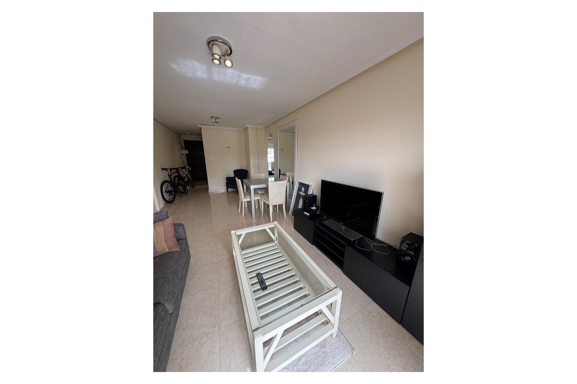 Sale - Appartement - San Fulgencio