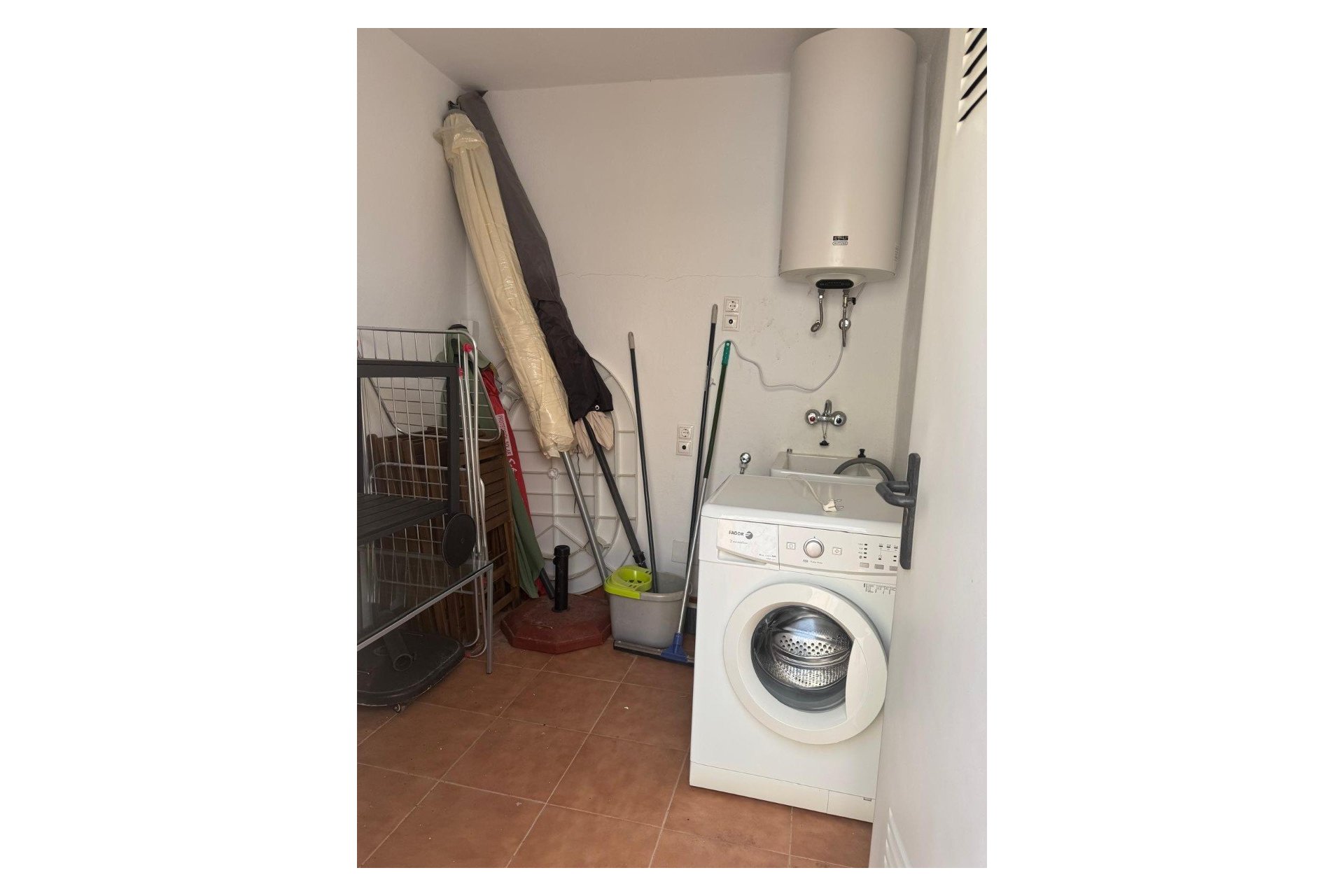 Sale - Appartement - San Fulgencio