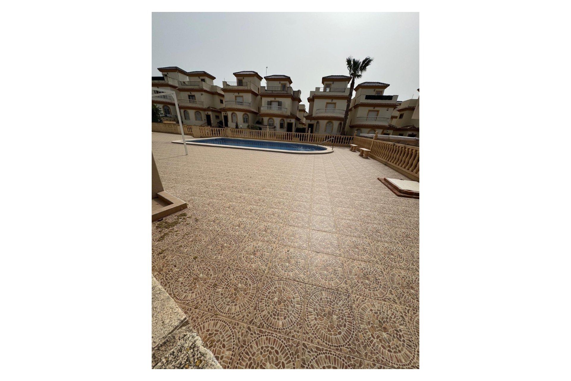 Sale - Appartement - San Fulgencio