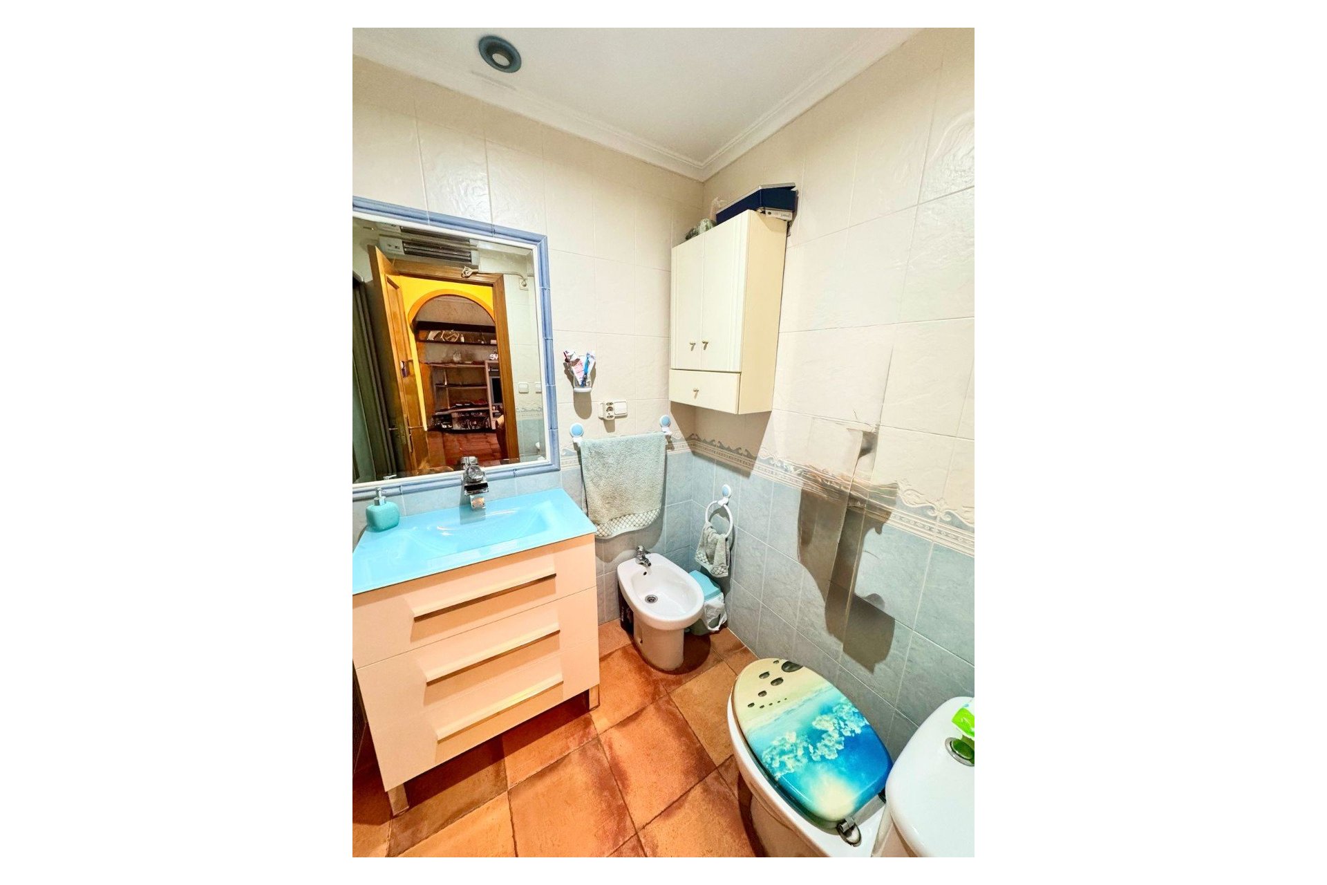 Sale - Appartement - San Fulgencio