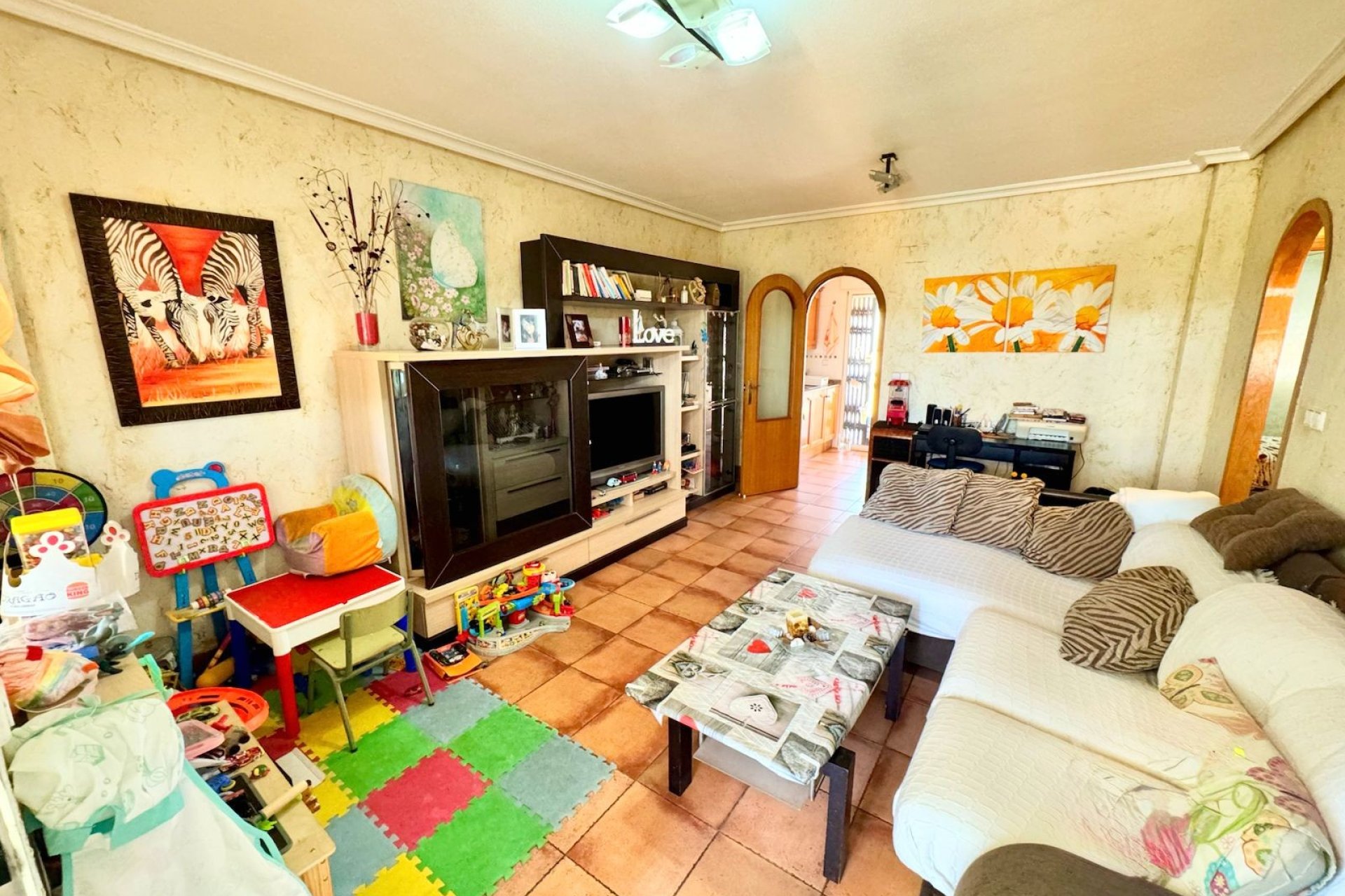 Sale - Appartement - San Fulgencio