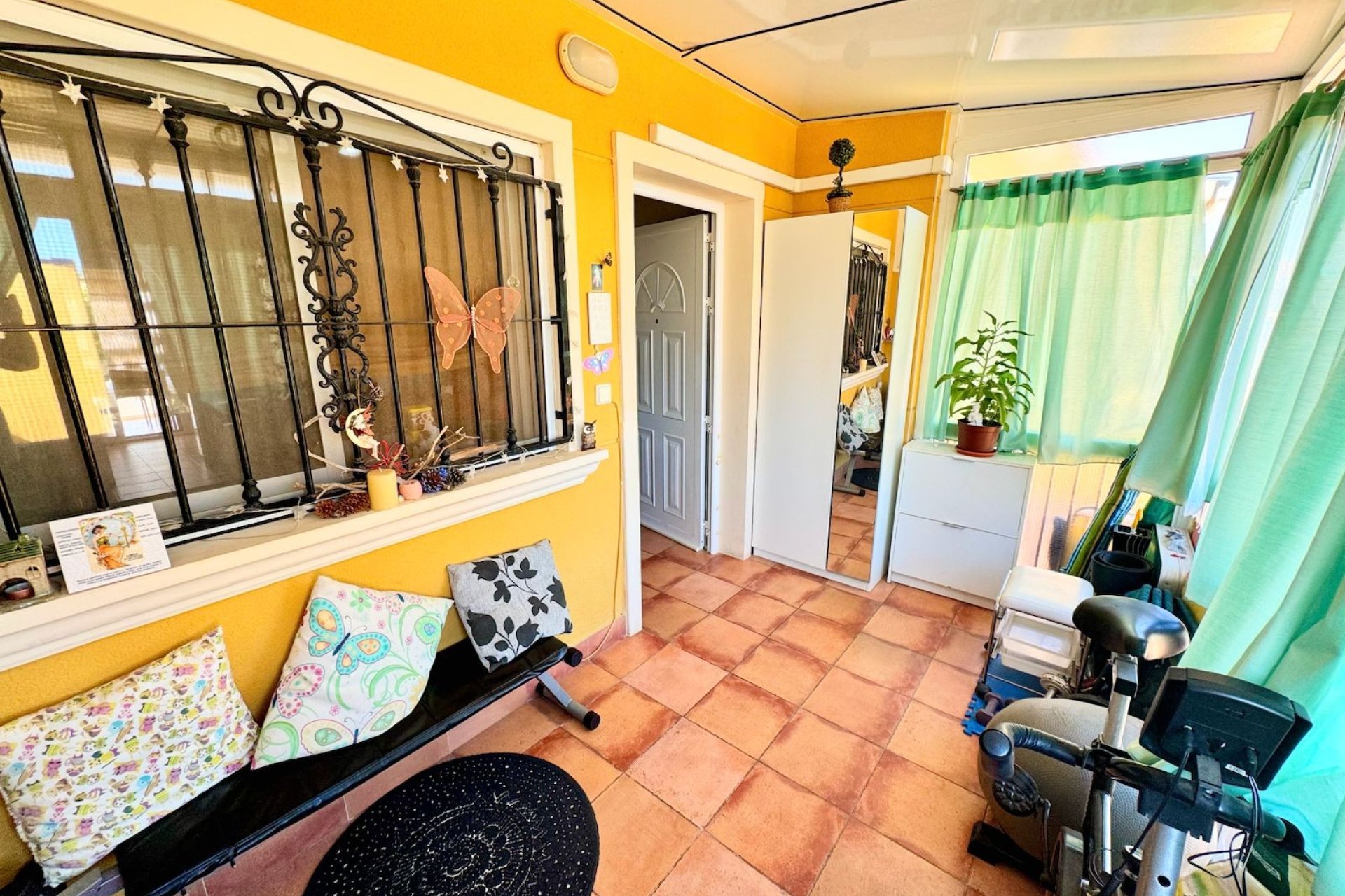 Sale - Appartement - San Fulgencio