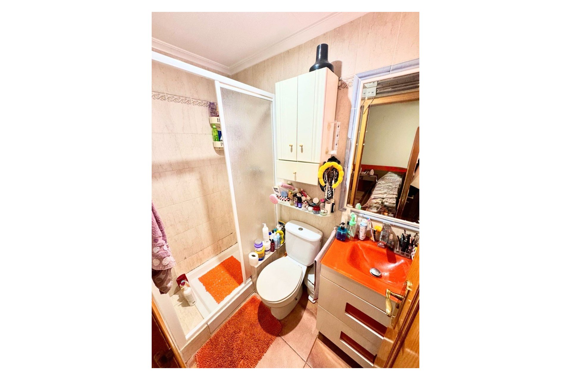 Sale - Appartement - San Fulgencio