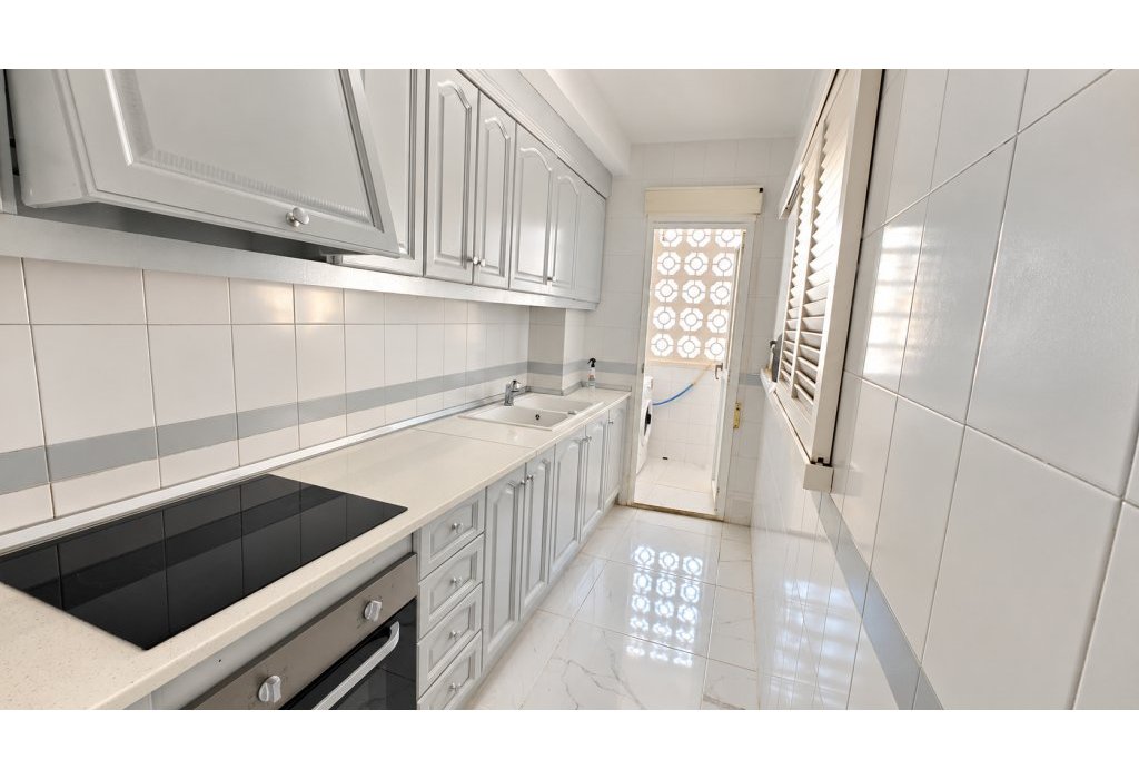 Sale - Appartement - Torrevieja - Acequion