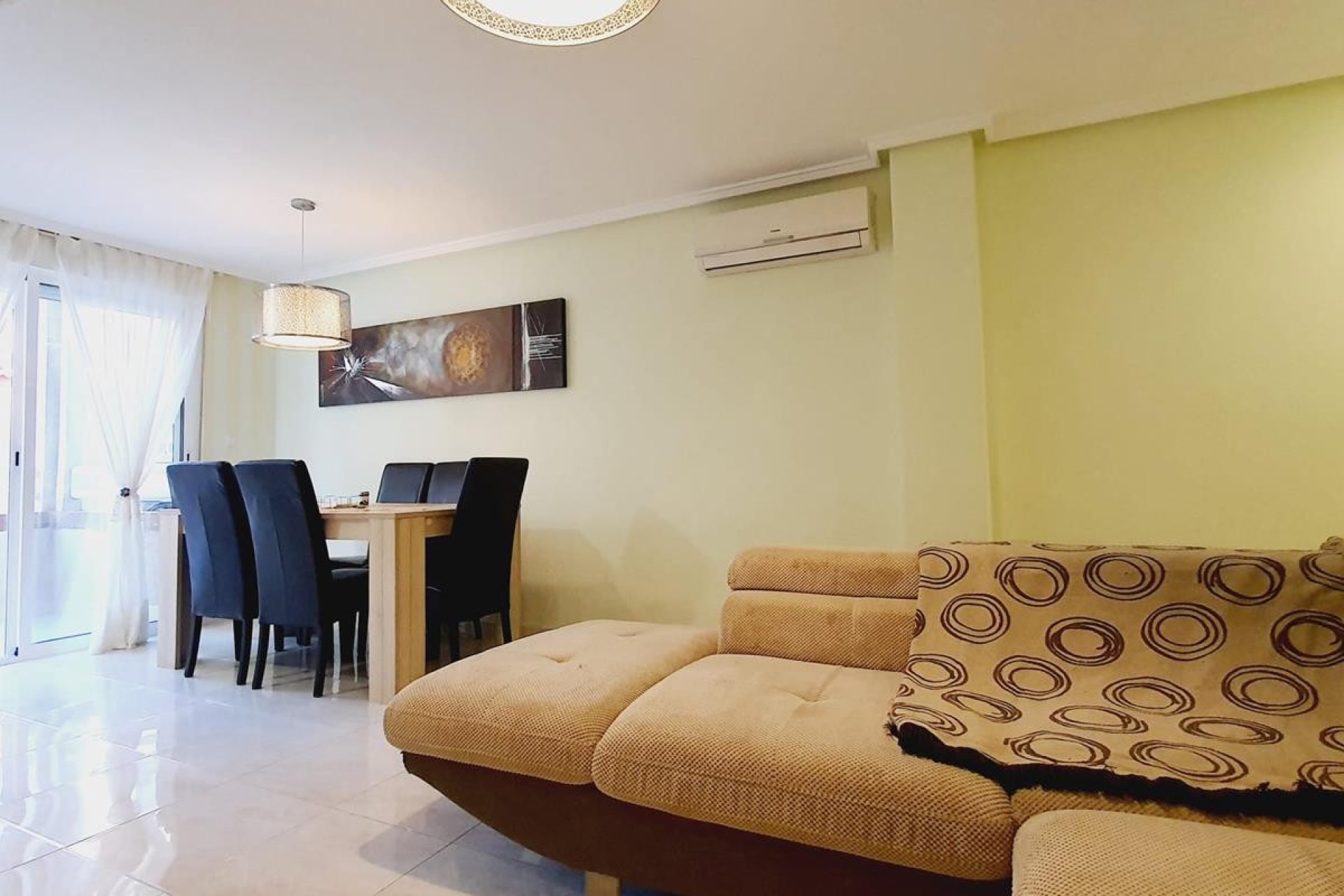 Sale - Appartement - Torrevieja - Center