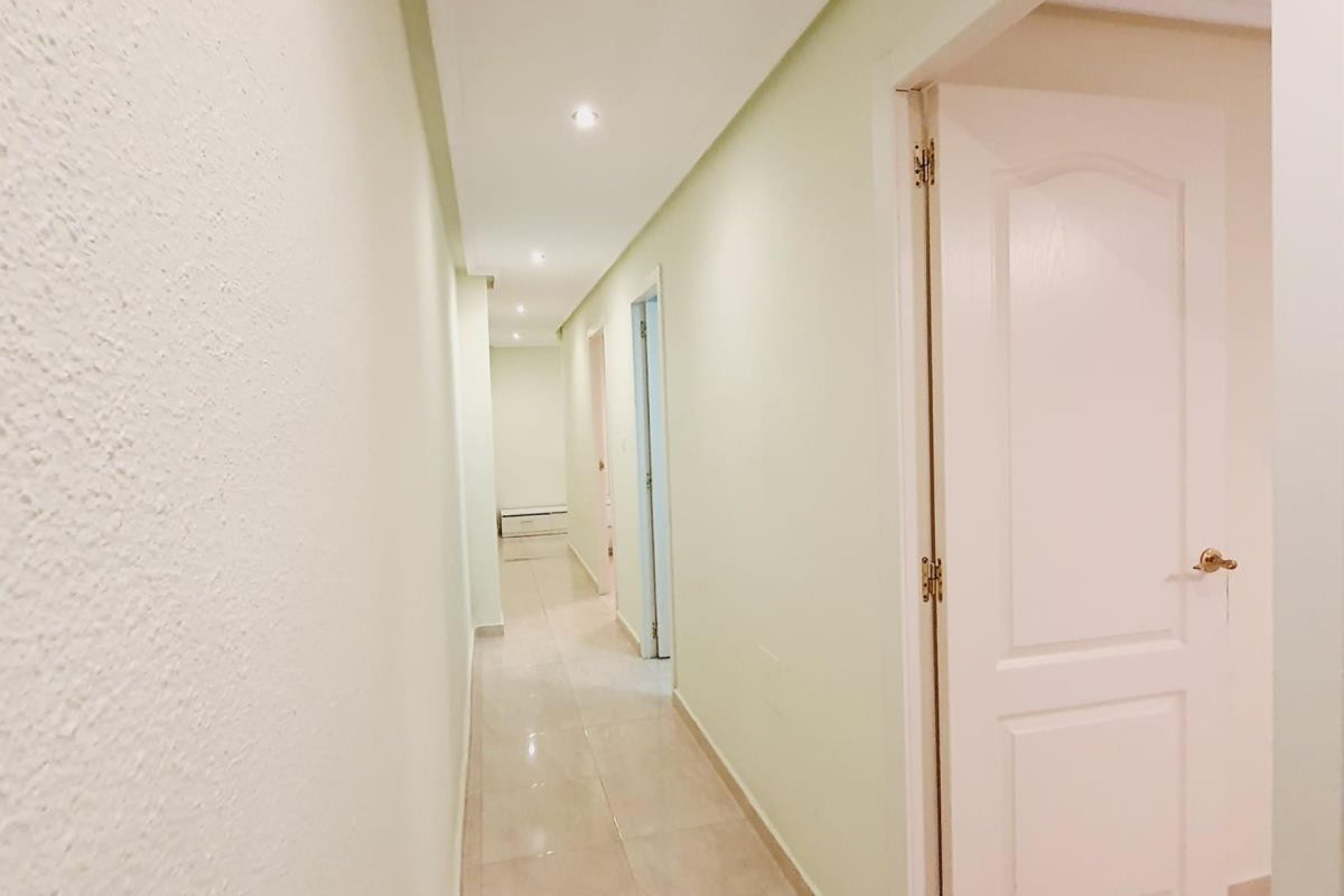 Sale - Appartement - Torrevieja - Center