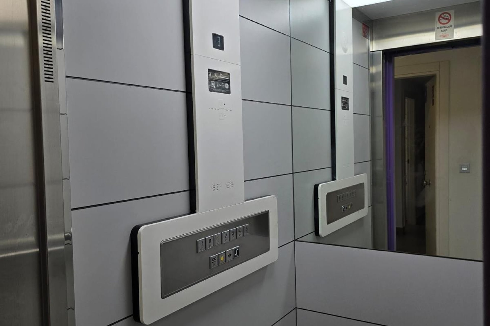 Sale - Appartement - Torrevieja - Center