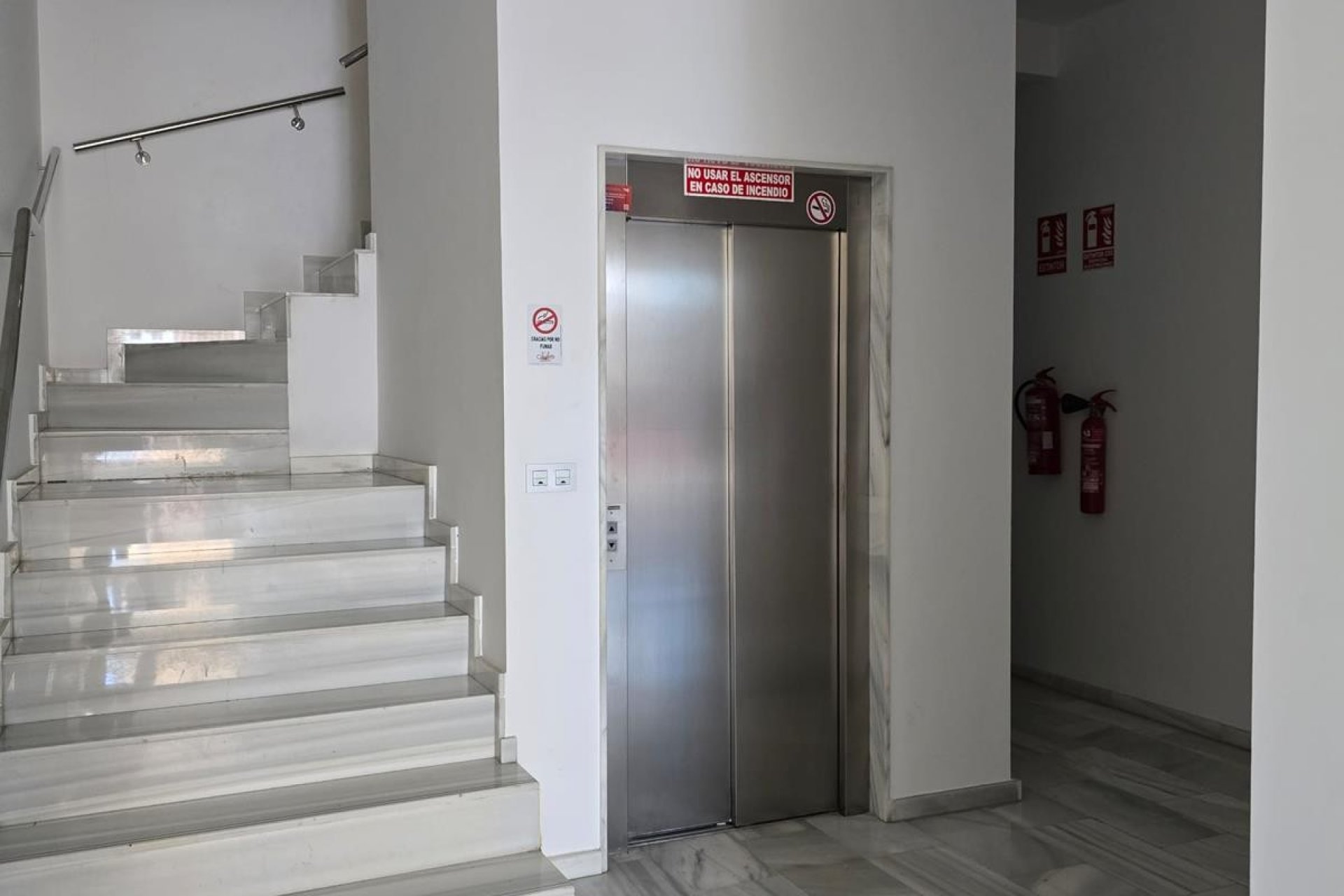 Sale - Appartement - Torrevieja - Center