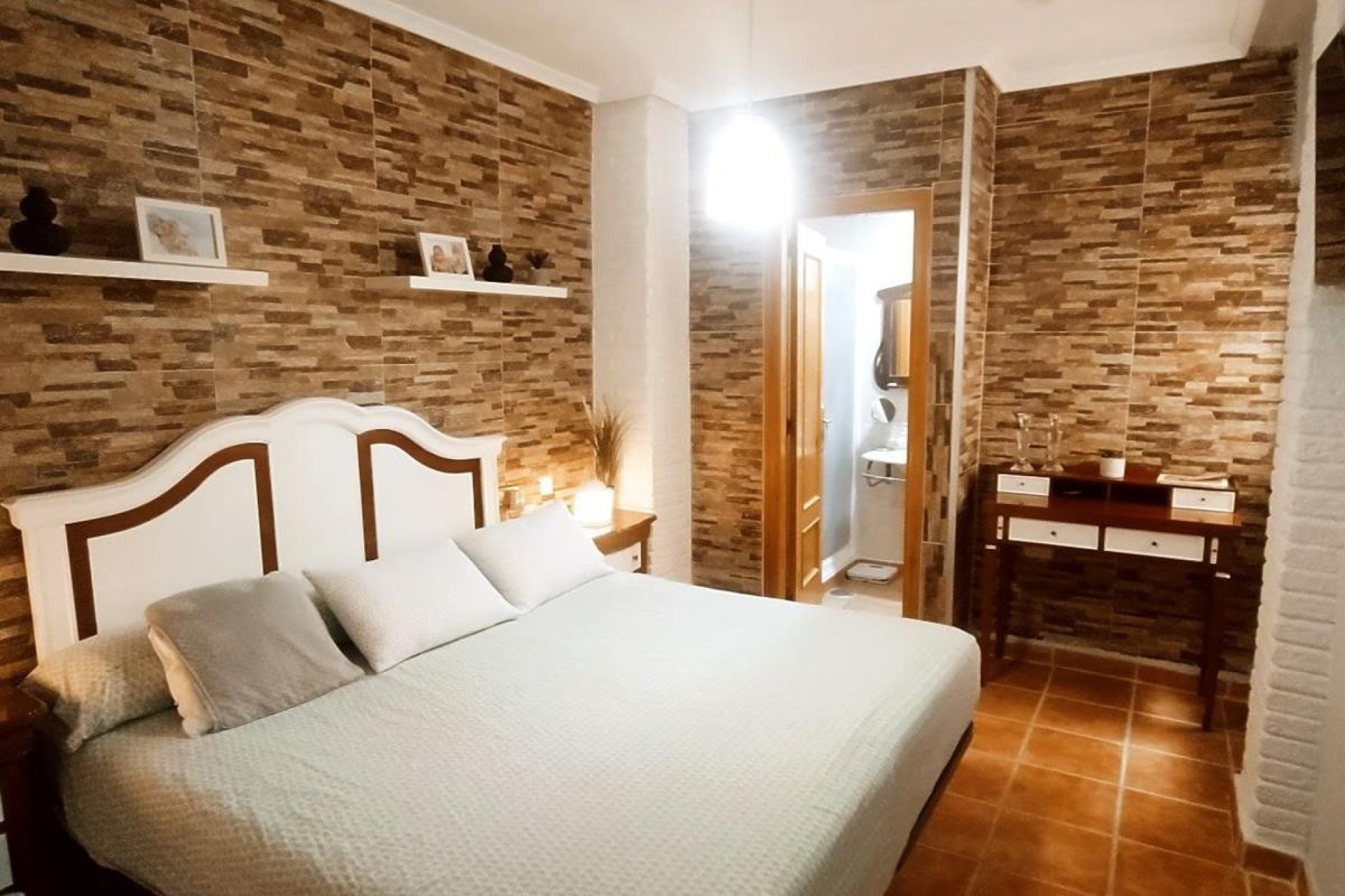 Sale - Appartement - Torrevieja - Centro