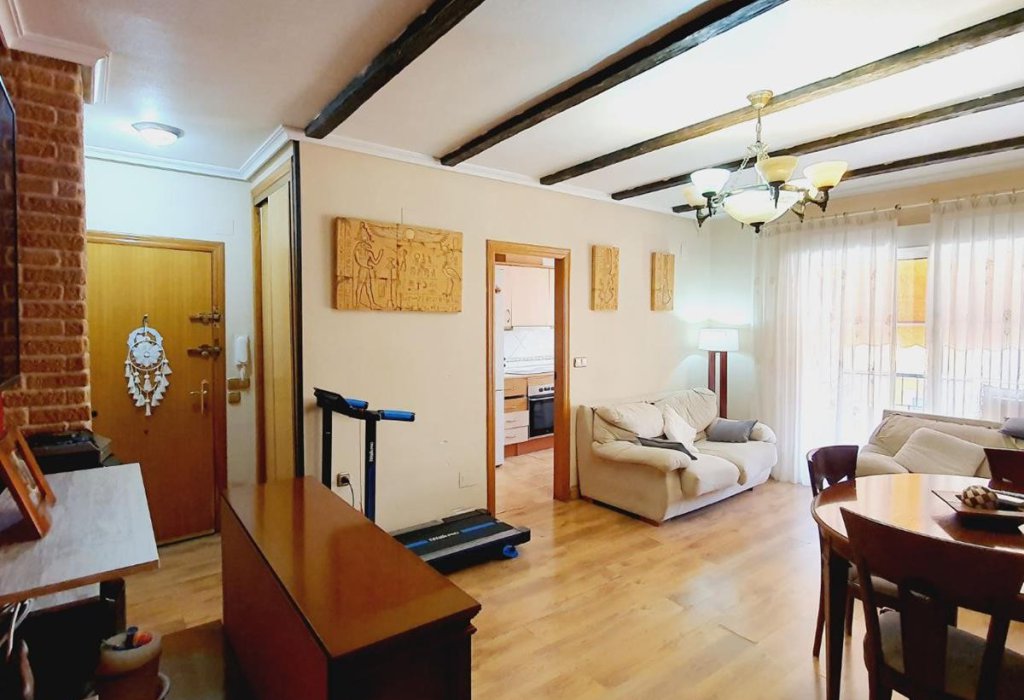 Sale - Appartement - Torrevieja - Centro