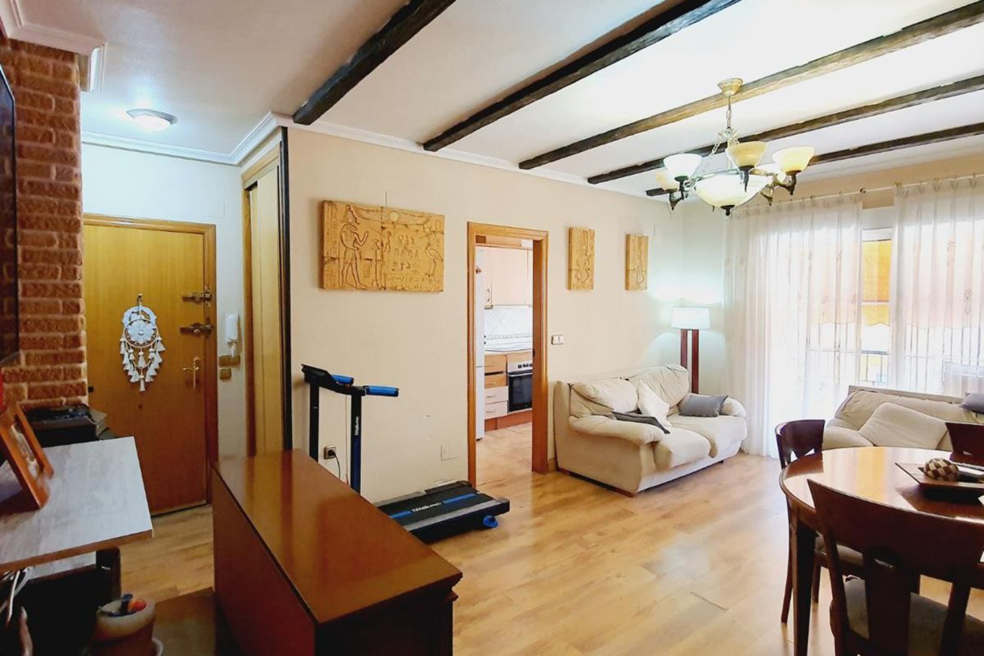 Sale - Appartement - Torrevieja - Centro