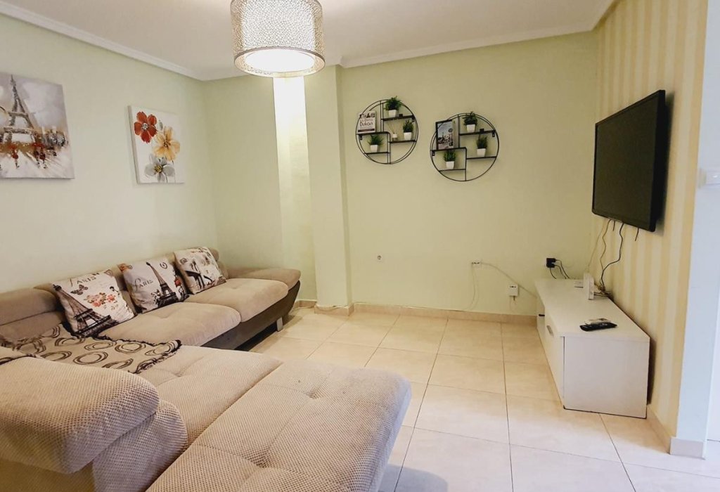 Sale - Appartement - Torrevieja - Centro