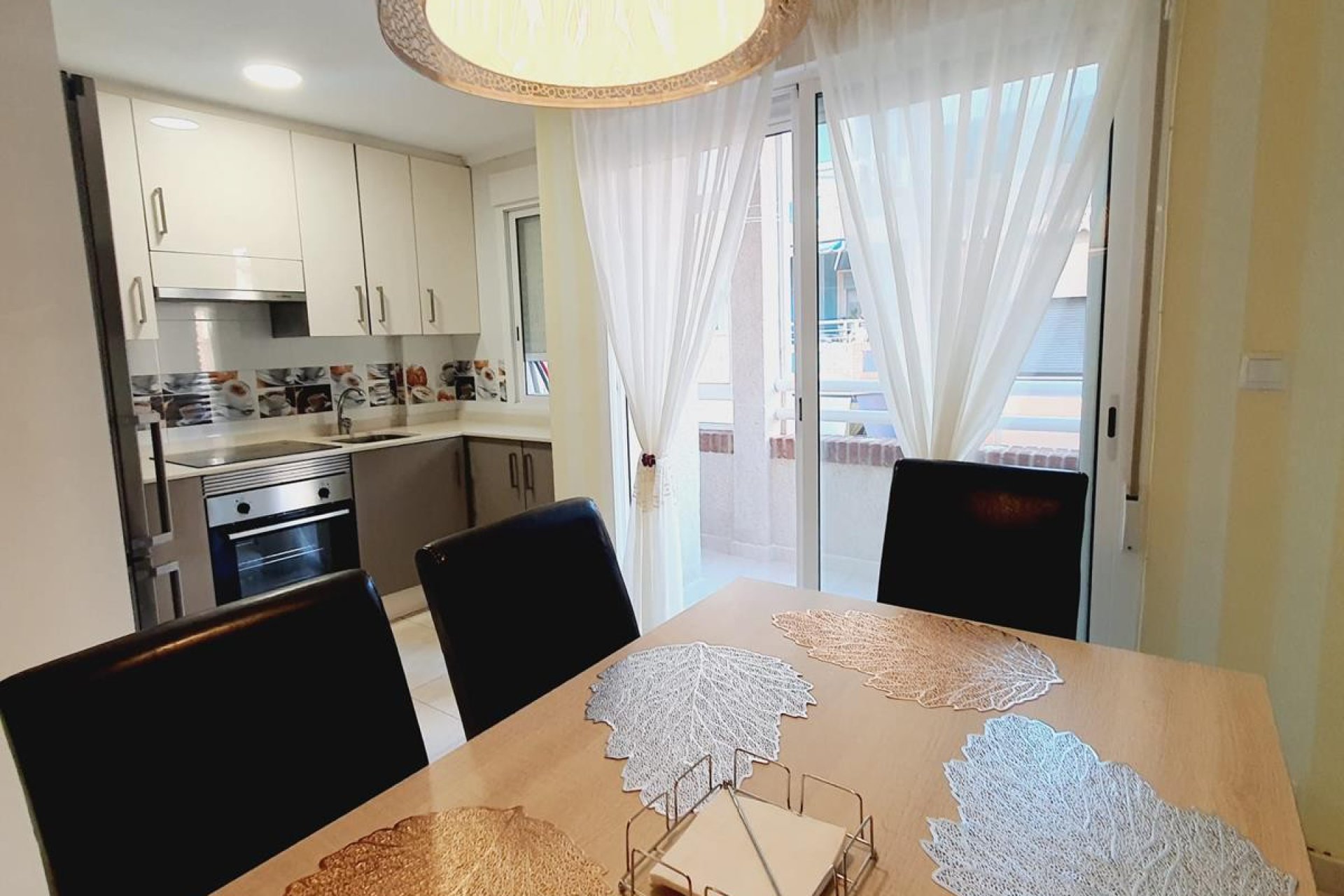 Sale - Appartement - Torrevieja - Centro