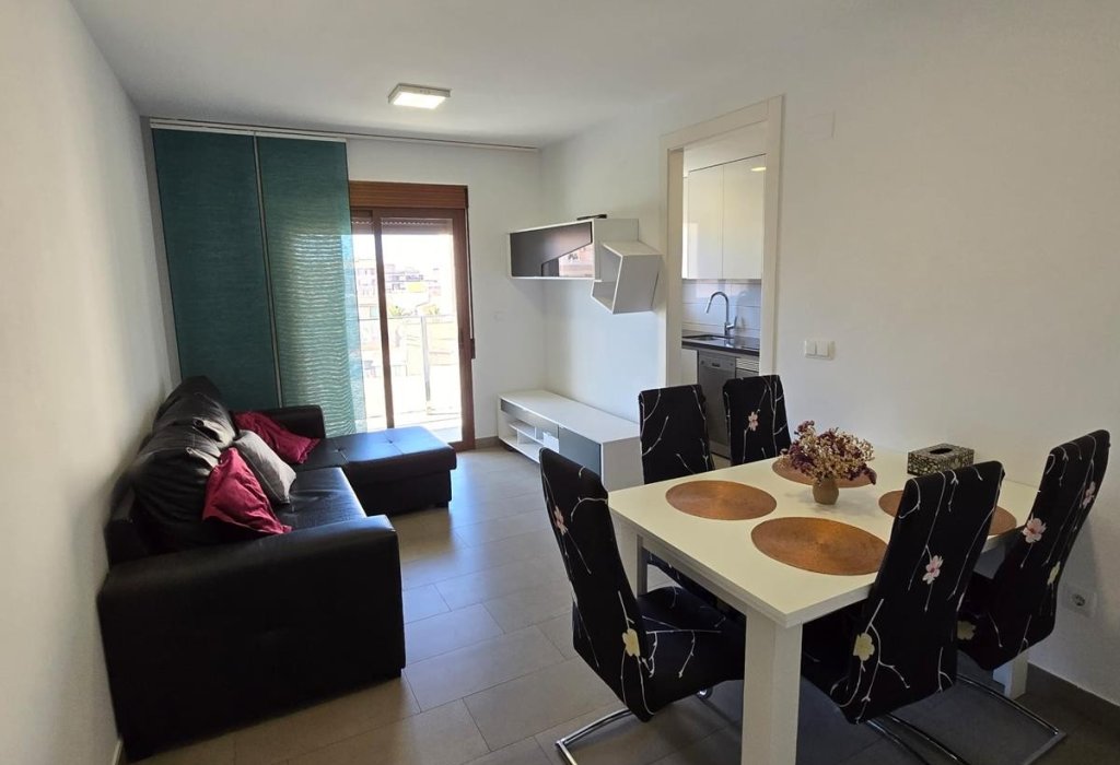 Sale - Appartement - Torrevieja - Centro