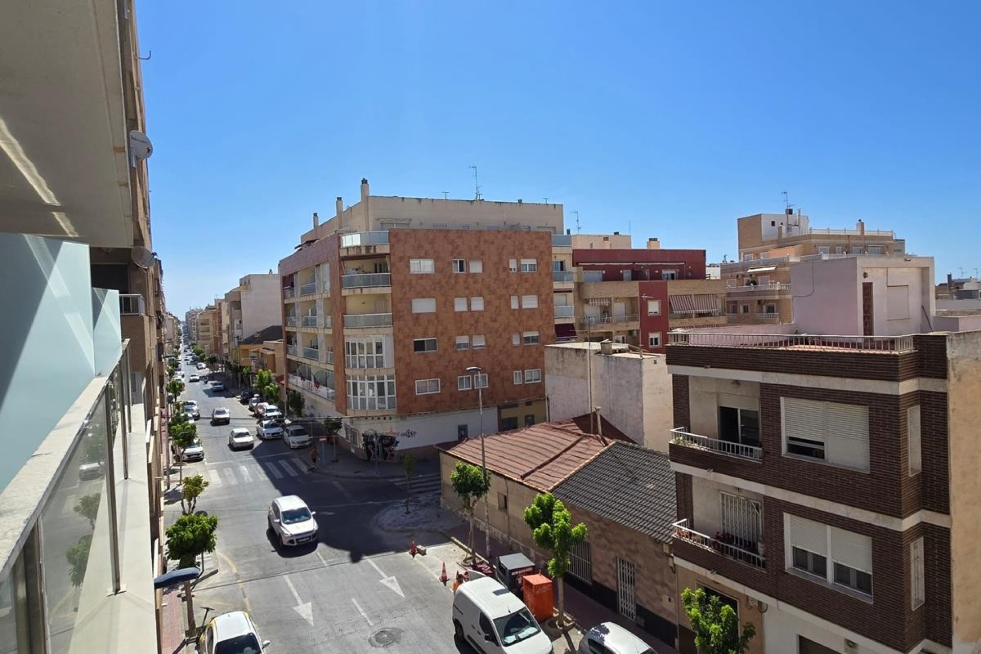 Sale - Appartement - Torrevieja - Centro