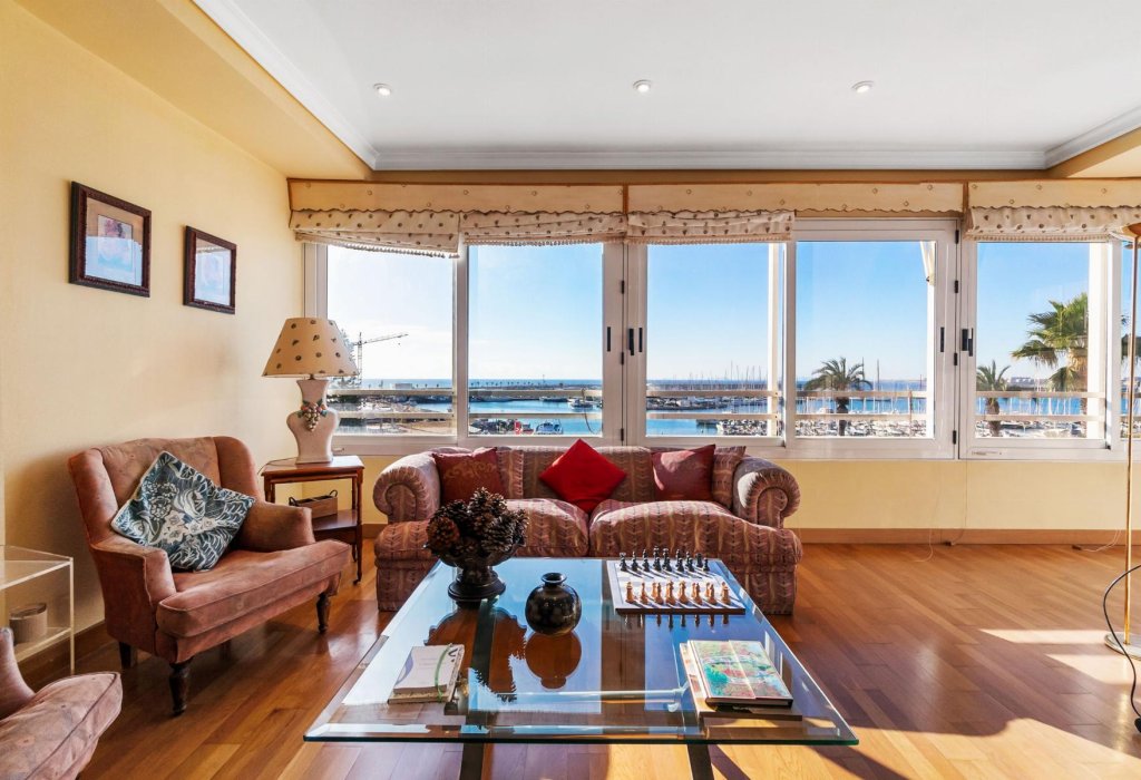 Sale - Appartement - Torrevieja - CLUB NAUTICO TORREVIEJA