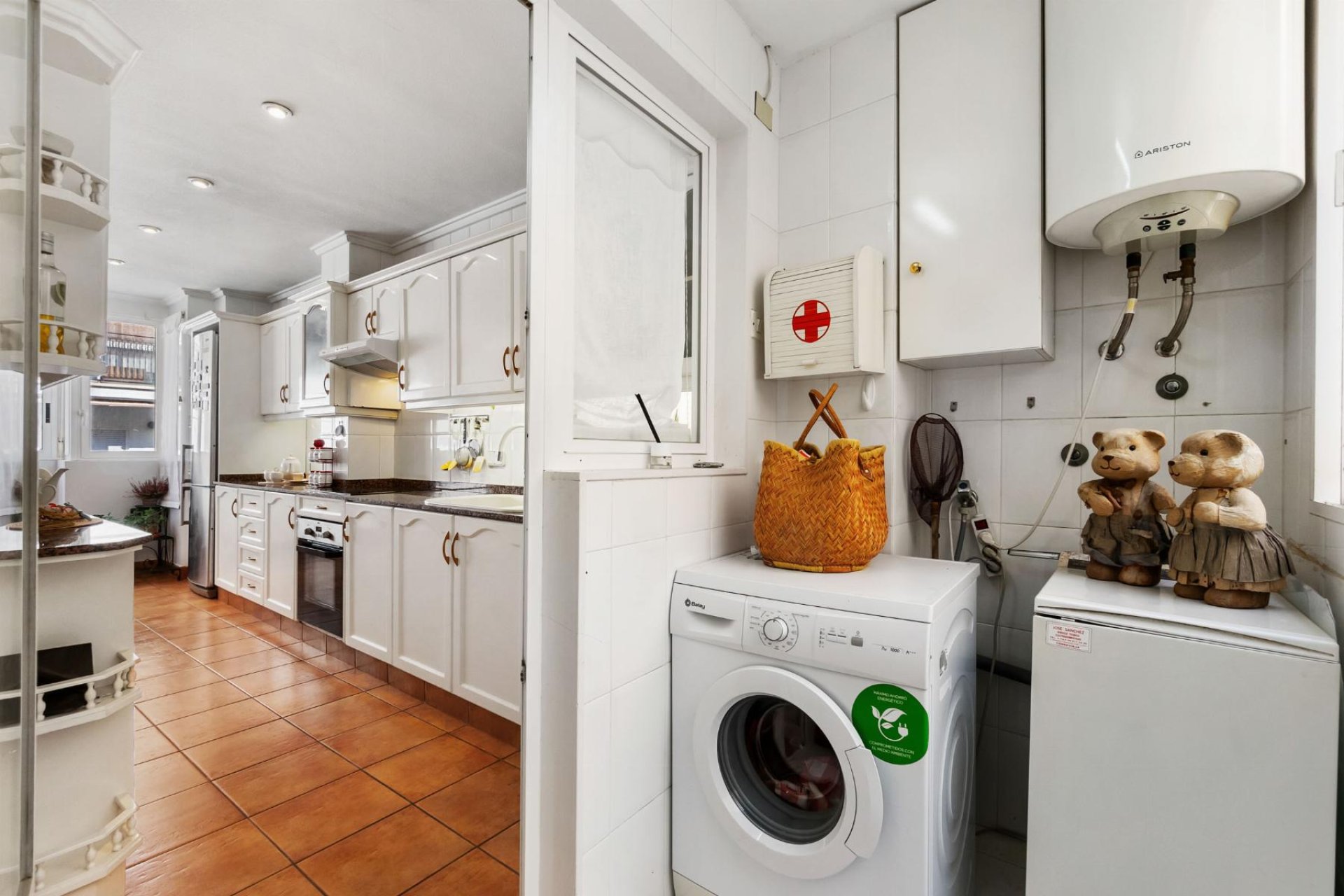 Sale - Appartement - Torrevieja - CLUB NAUTICO TORREVIEJA