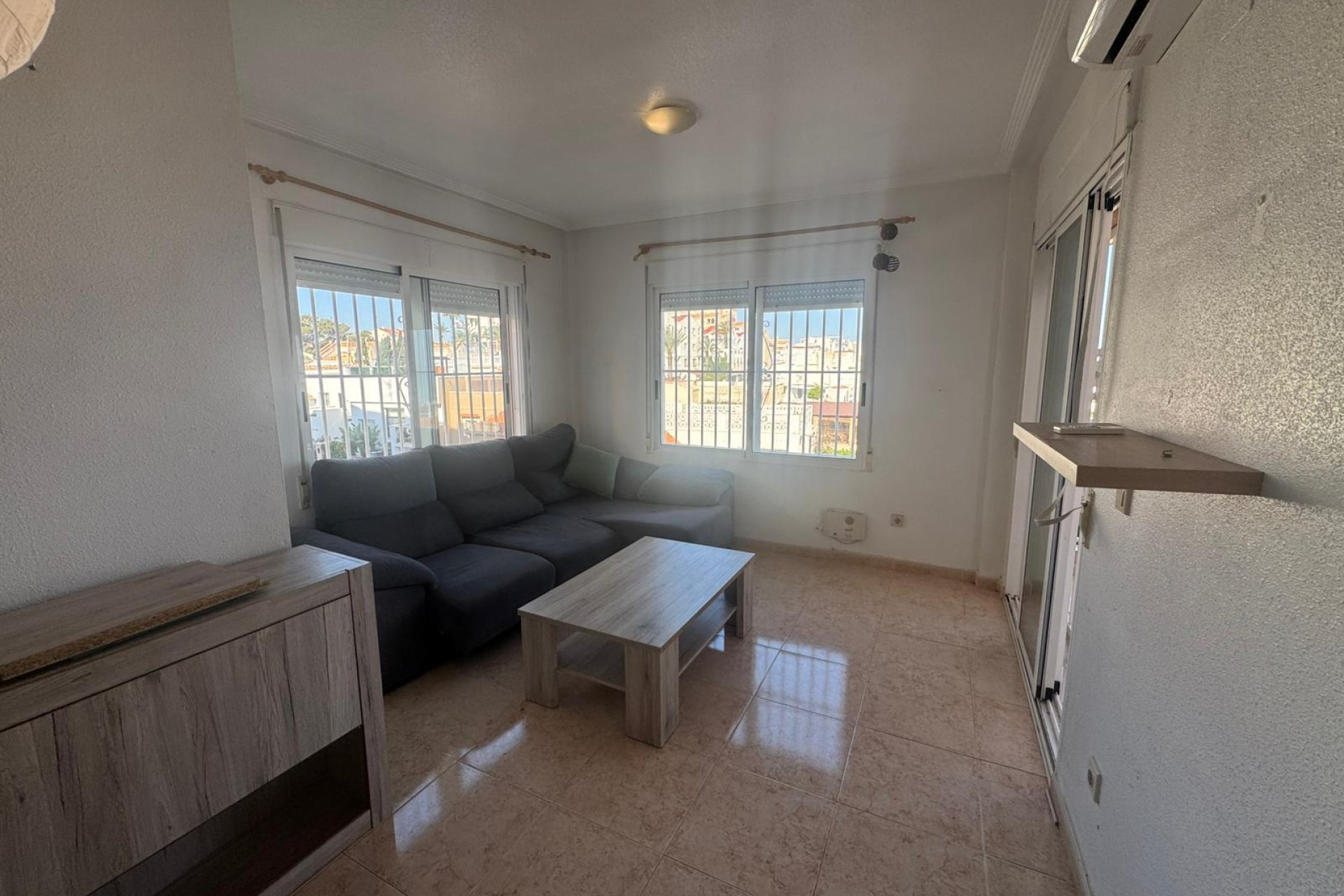 Sale - Appartement - Torrevieja - LA MATA