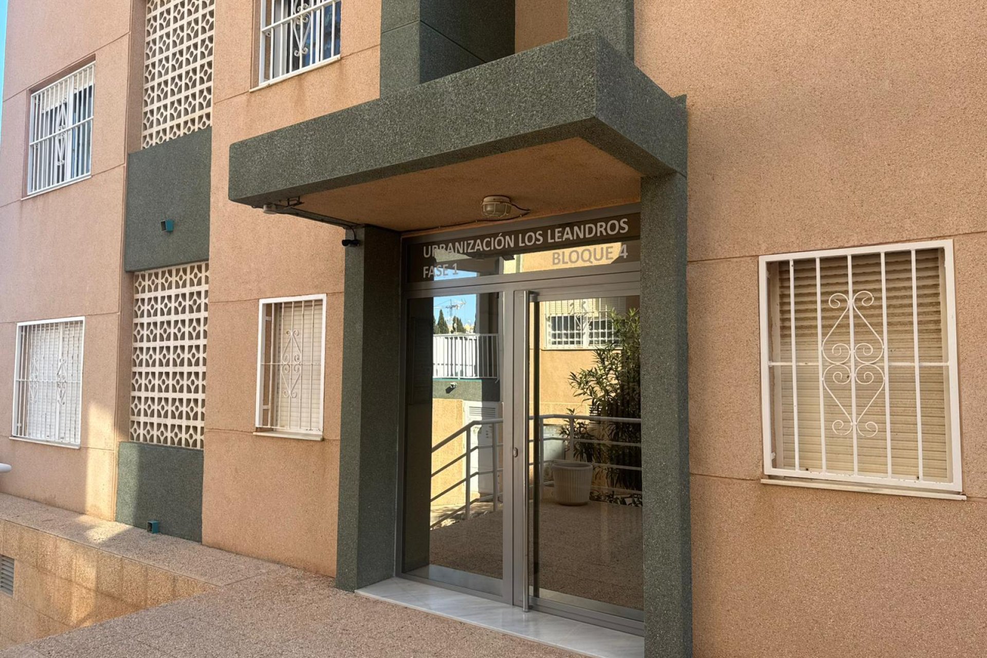 Sale - Appartement - Torrevieja - LA MATA