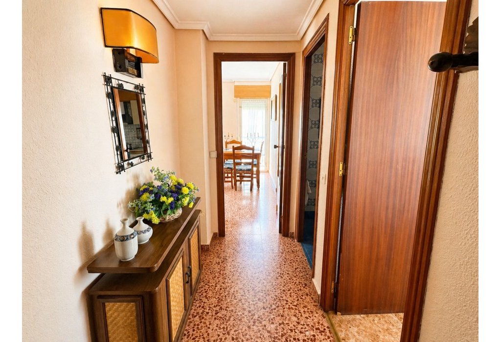 Sale - Appartement - Torrevieja - LA MATA