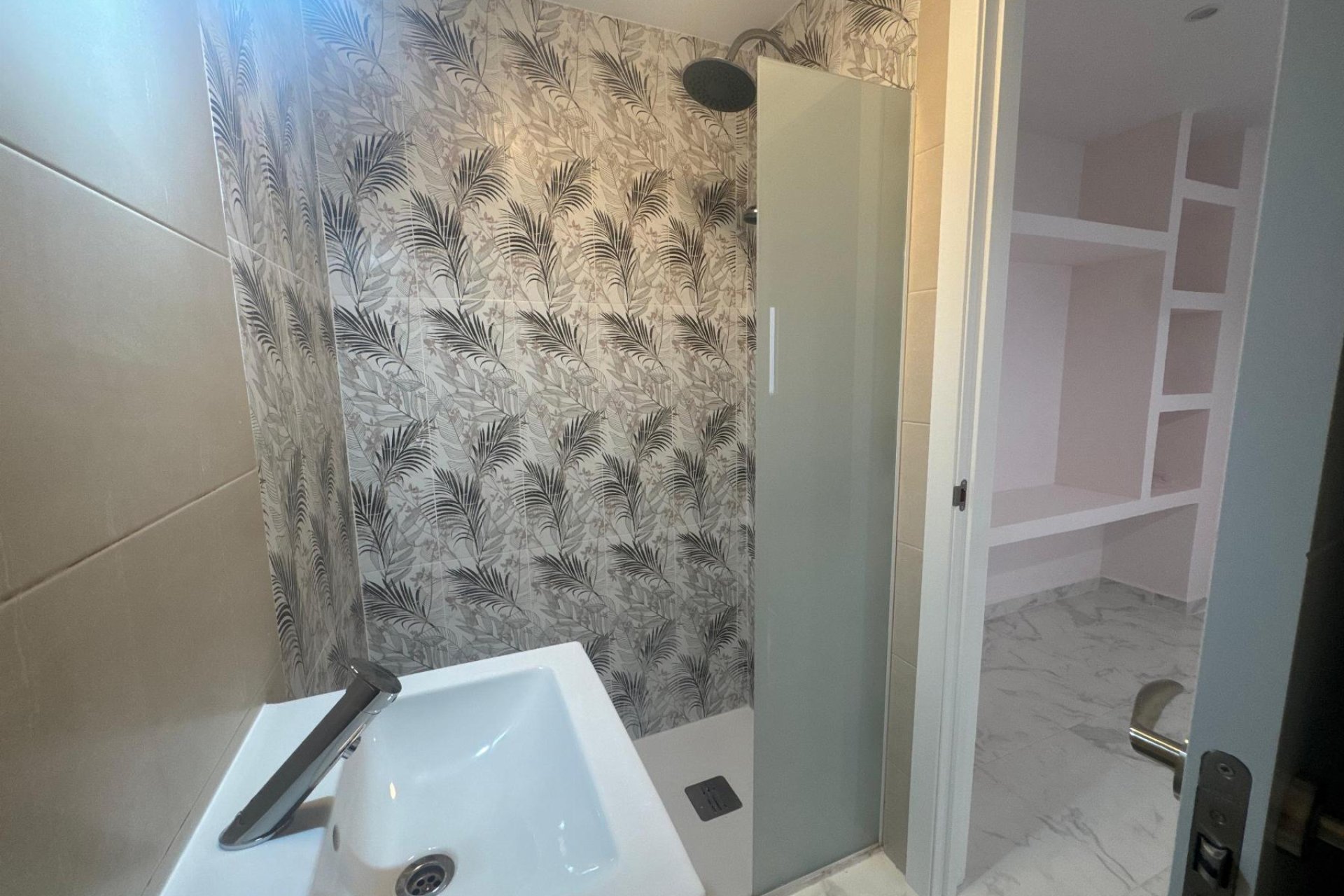 Sale - Appartement - Torrevieja - Muelle Pesquero