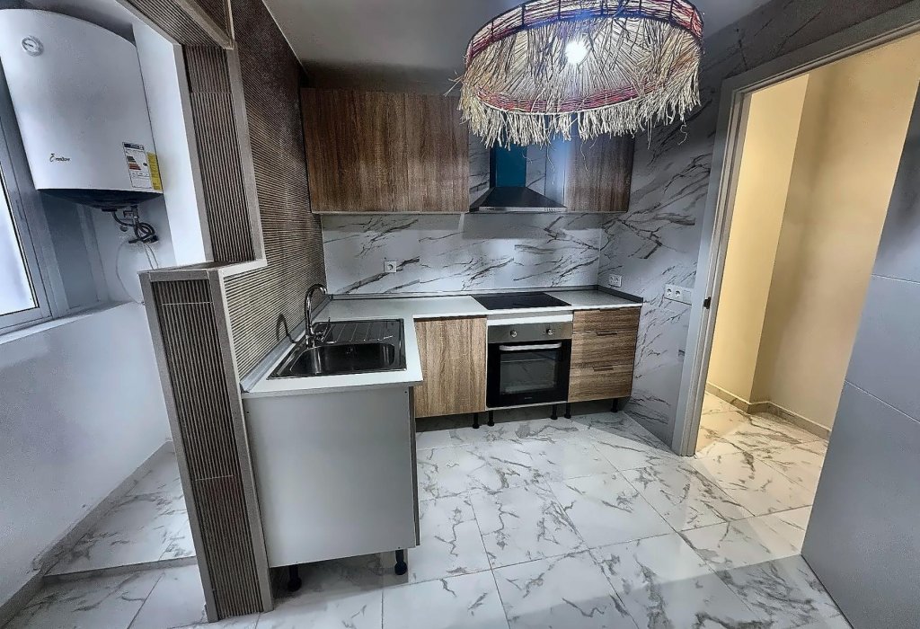 Sale - Appartement - Torrevieja - Muelle Pesquero